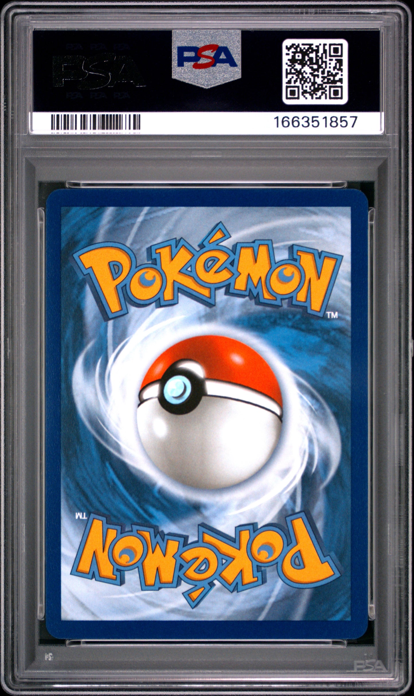 PSA 10 - Charmander MEP038 First Partner Ilustration Coll. x857 - Pokemon
