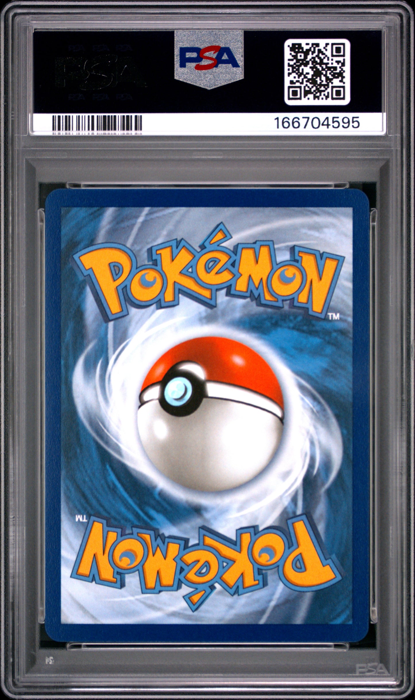 PSA 10 - Bulbasaur MEP037 First Partner Illustration Coll. Promo x595 - Pokemon