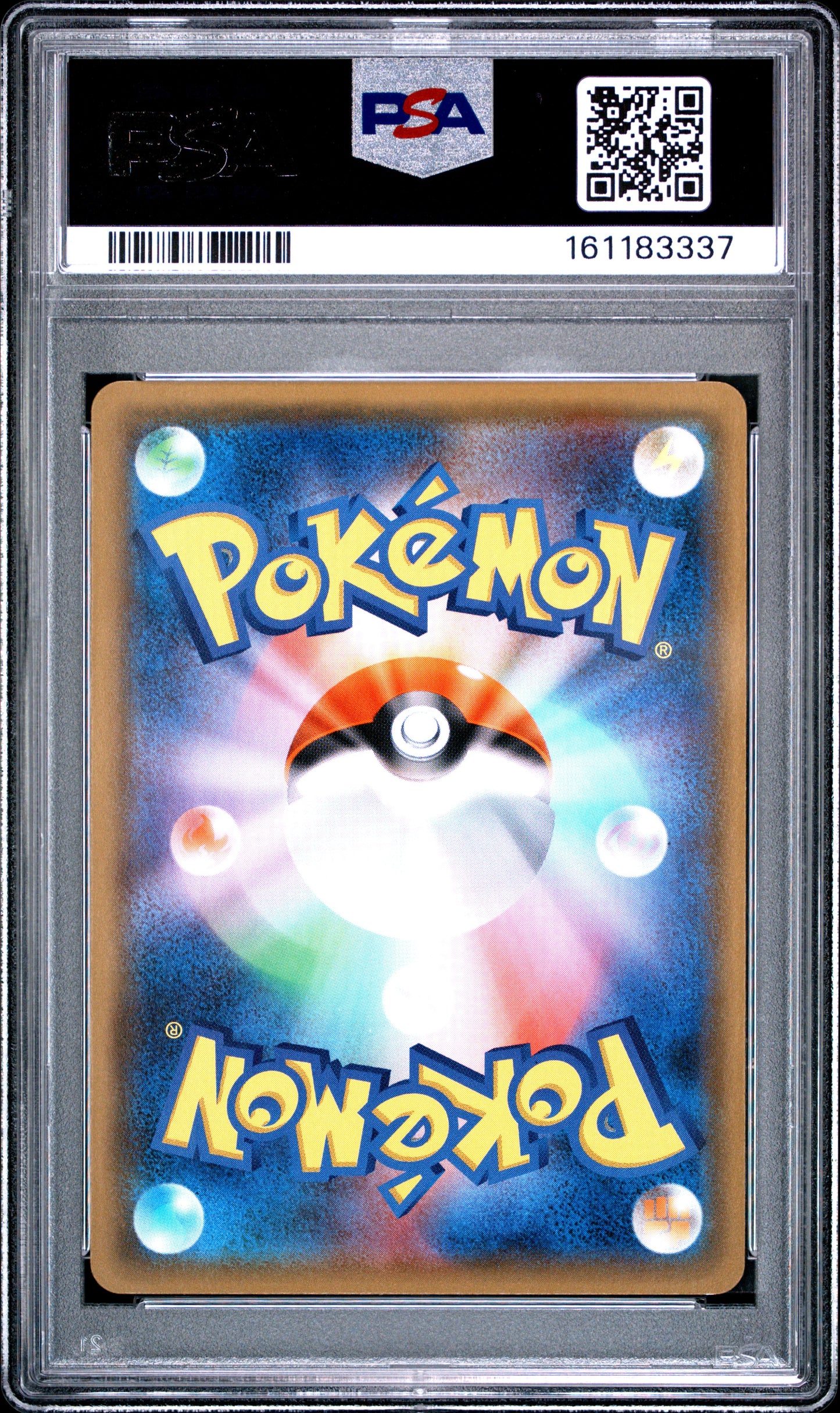 PSA 9 - Gardevoir 408/SM-P SM Illustration Contest JPN Promo x337 - Pokemon