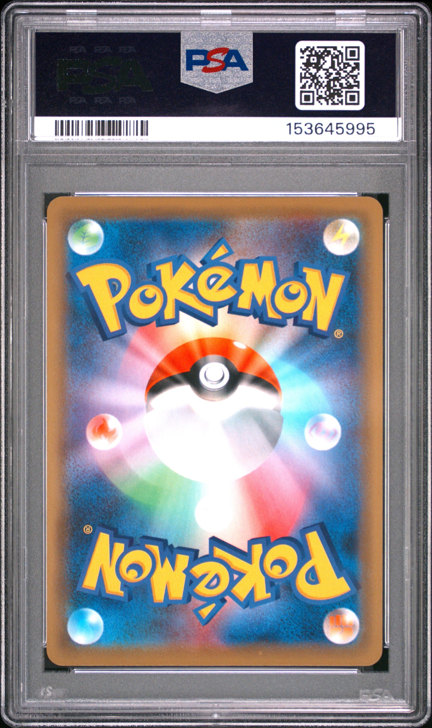 PSA 10 - Vileplume GX 069/049 SM11b Dream League x995 - Pokemon