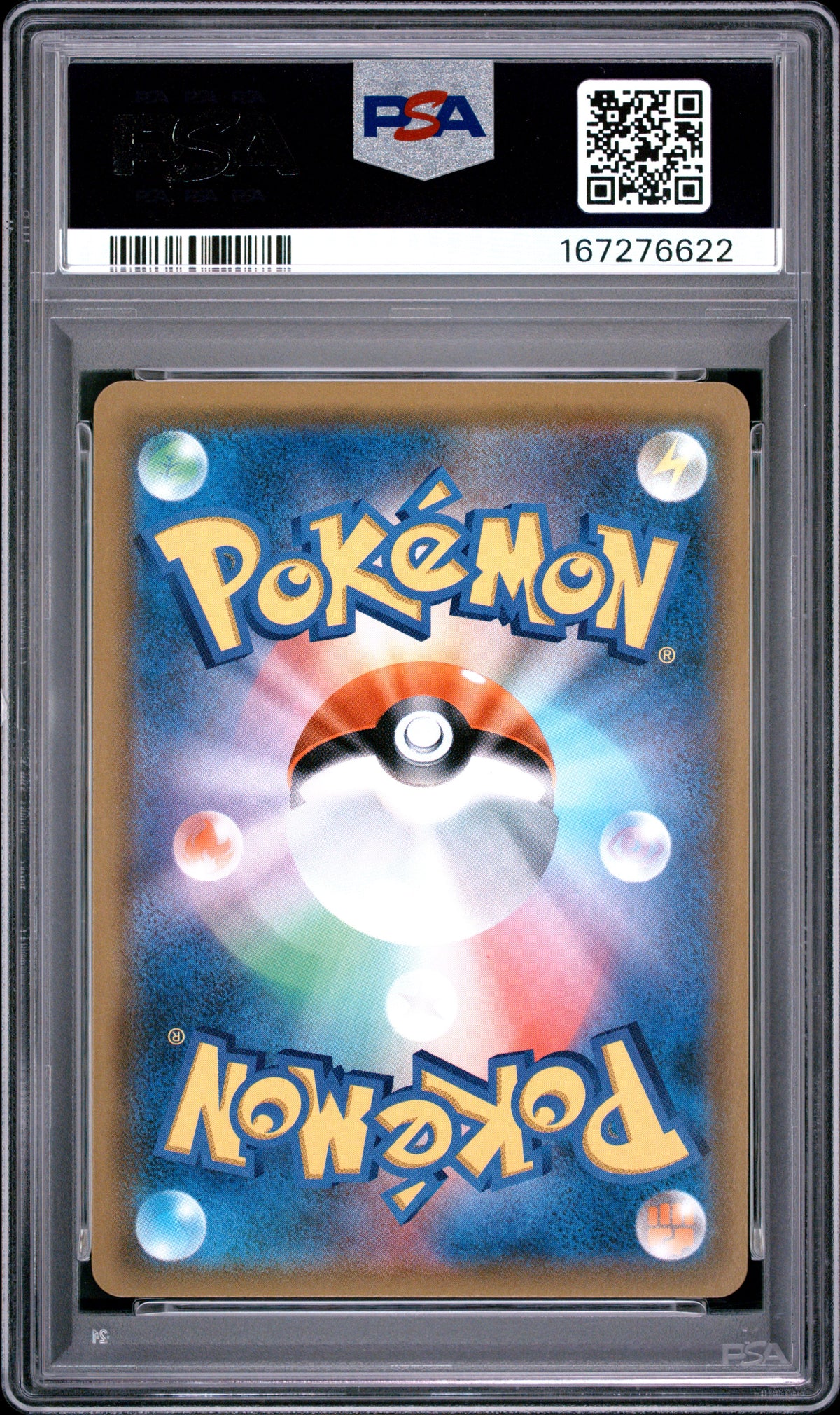 PSA 9 - Dragonite GX 112/094 SM11 Miracle Twins x622 - Pokemon