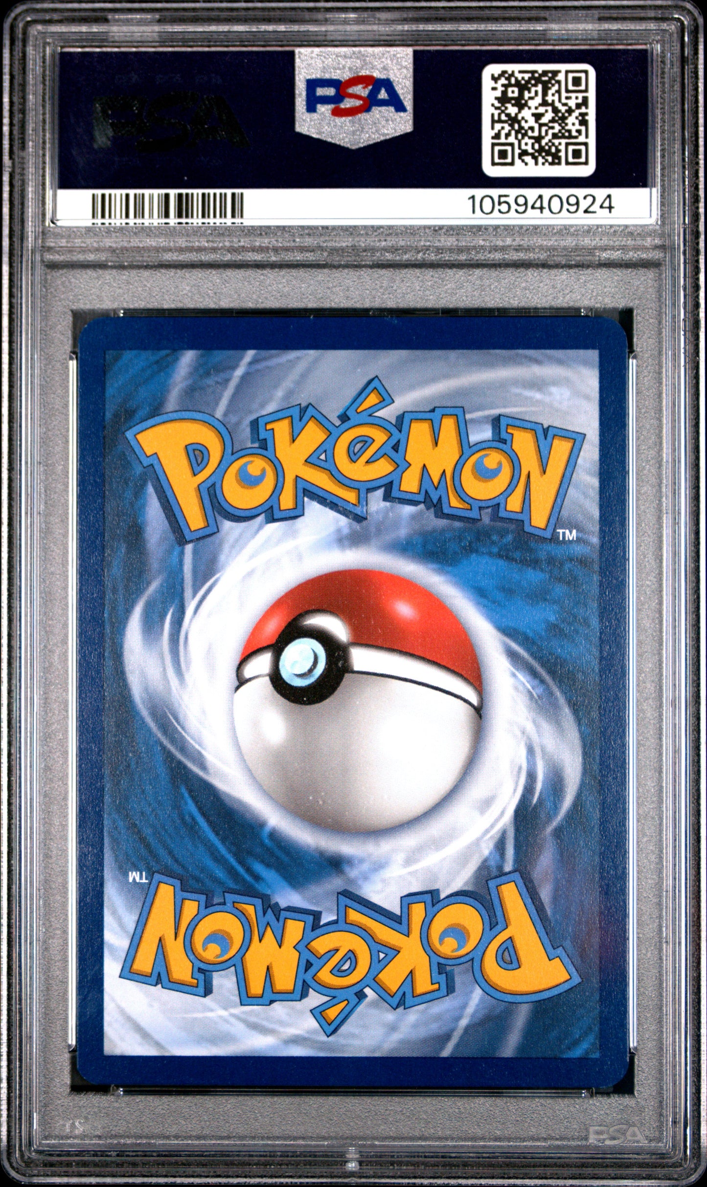 PSA 9 - Charizard ex 054/091 SV Paldean Fates - Pokemon