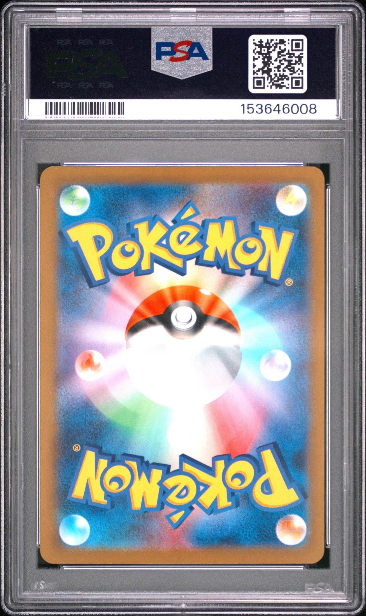 PSA 10 - Charmander 051/049 Art Rare SVG Starter Deck x008 - Pokemon