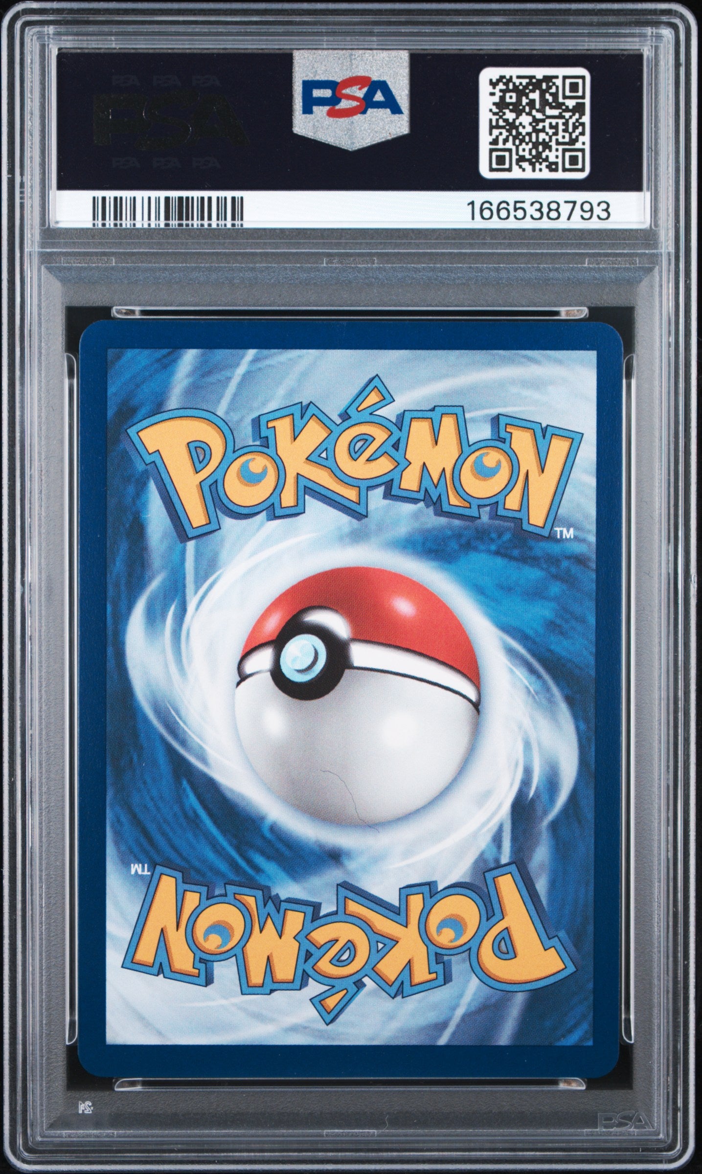 PSA 10 - Piplup MEP042 First Partner Ilustration Coll. x793 - Pokemon