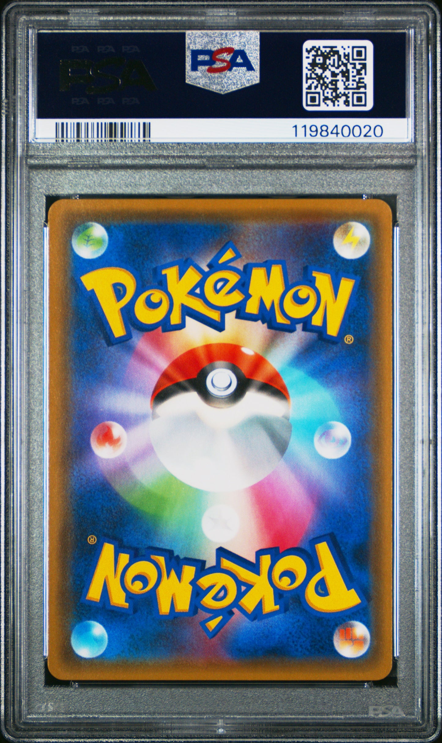 PSA 10 - Gardevoir 408/SM-P Illustration Contest Japanese Promo - Pokemon