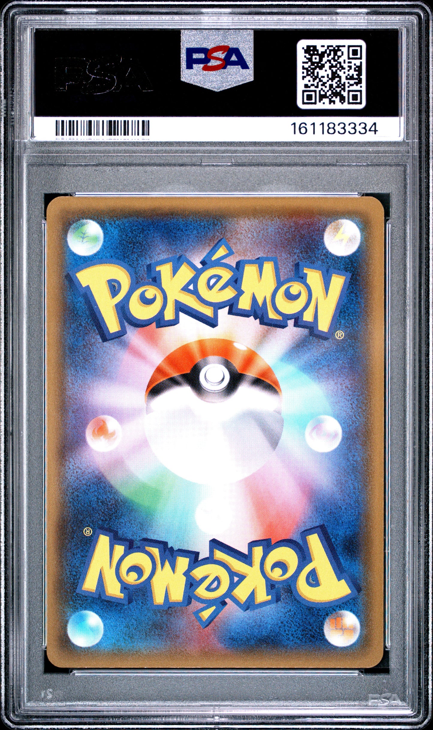 PSA 10 - Gardevoir GX 237/150 SM8b Ultra Shiny GX x334 - Pokemon