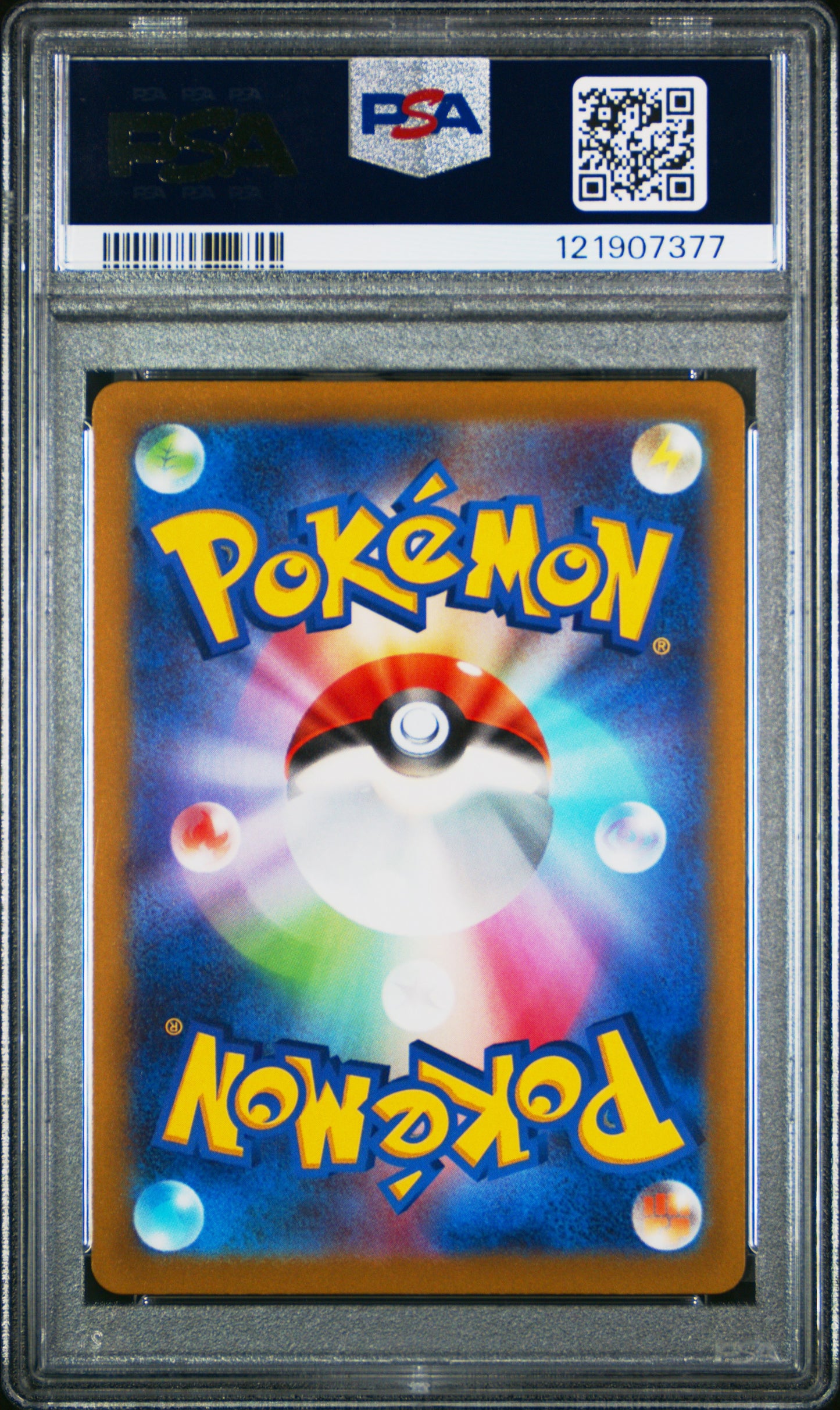 PSA 10 - Origin Forme Palkia VSTAR 259/172 s12a VSTAR Universe - Pokemon