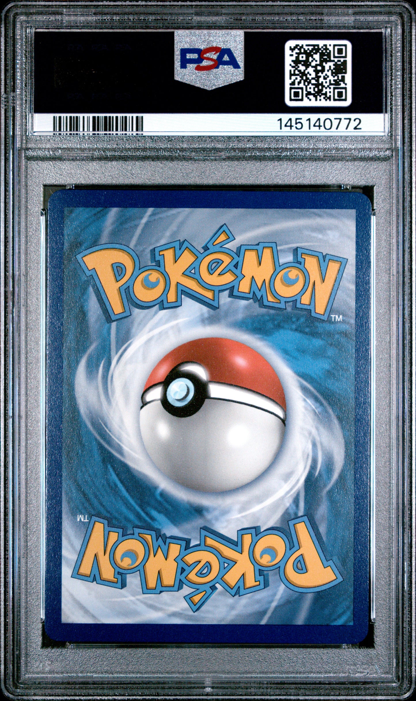 PSA 9 - Charizard GX SM211 Hidden Fates Tins Black Star Promo x772 - Pokemon