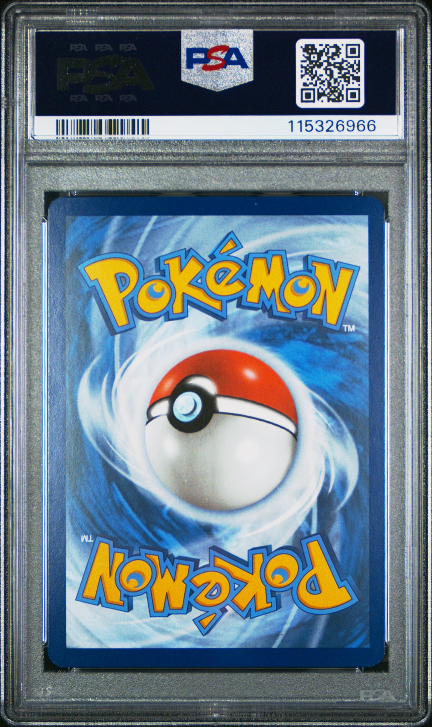 PSA 9 - Hop's Zacian 186/159 SIR SV Journey Together - Pokemon