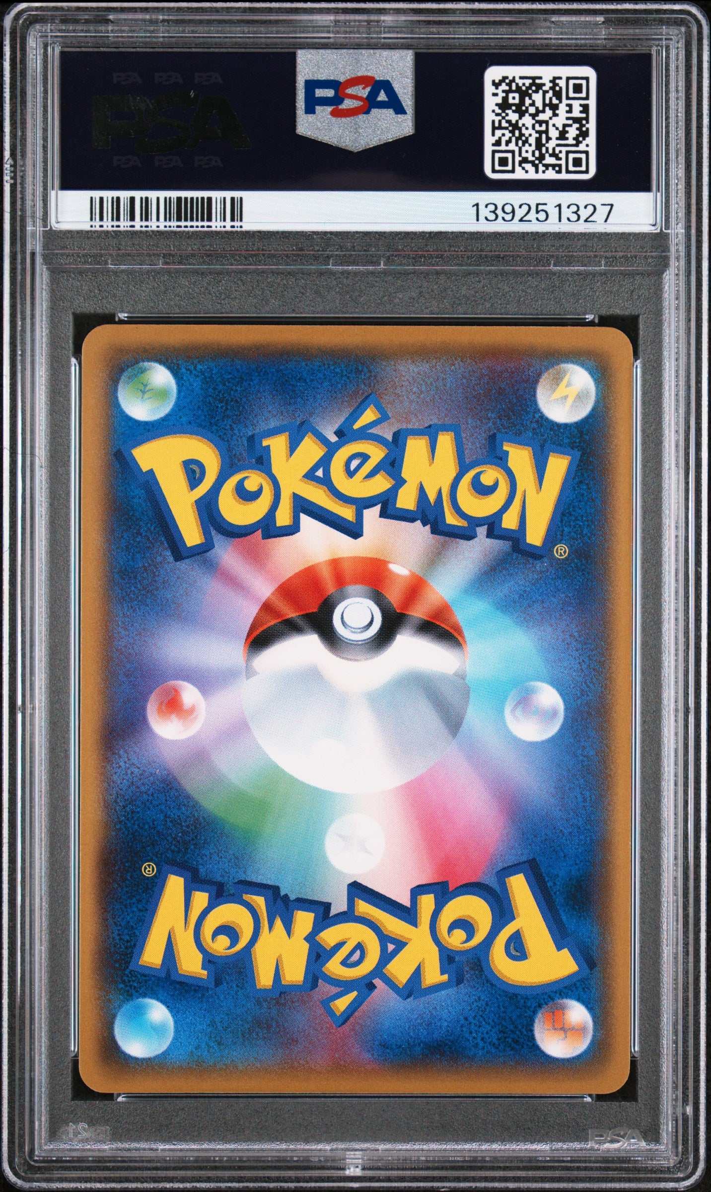 PSA 10 - Tauros 014/026 SMD Ash vs. Team Rocket Deck Kit - Pokemon