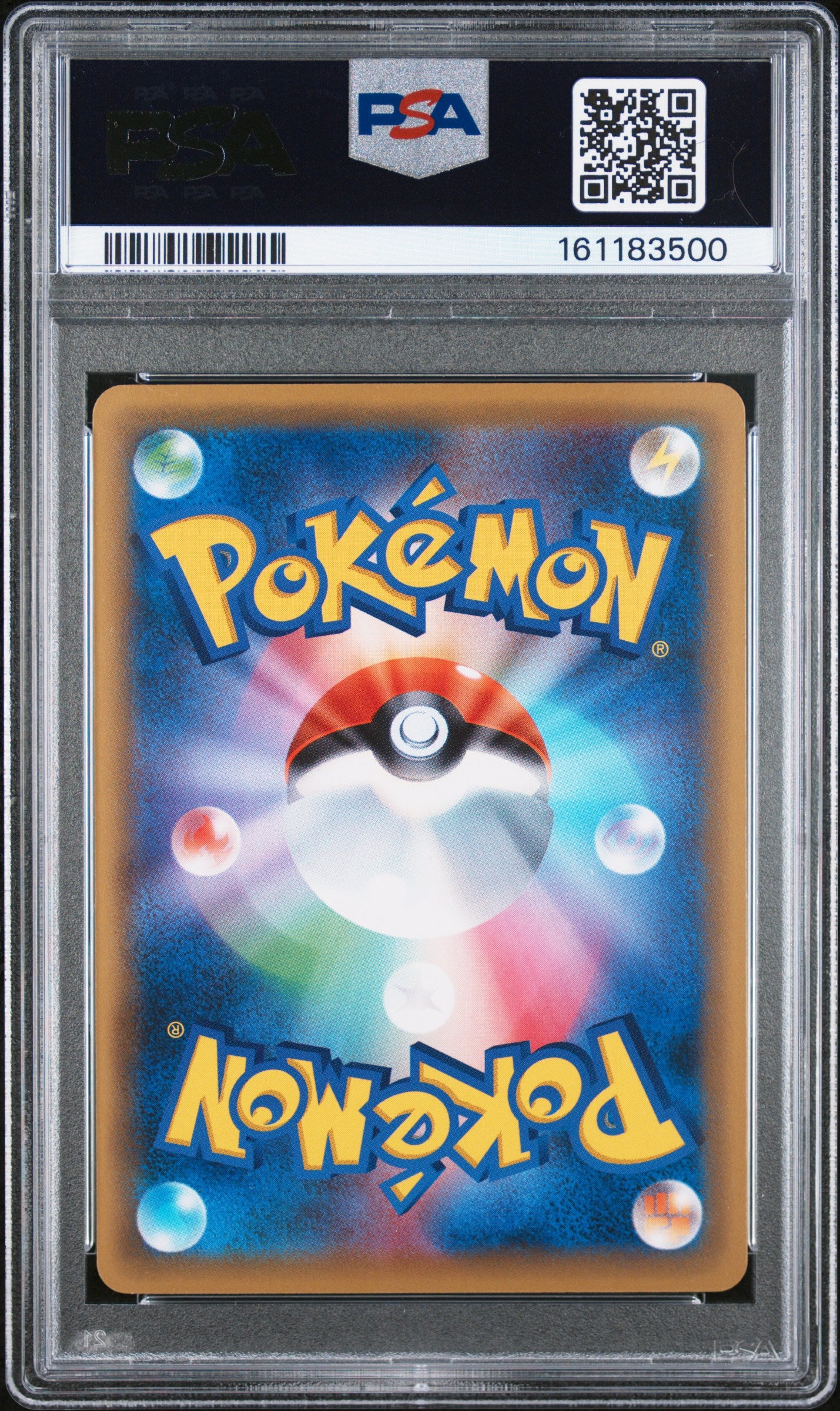 PSA 10 - Rayquaza 232/XY-P Skytree Pokemon Center Japanese Promo x500 - Pokemon