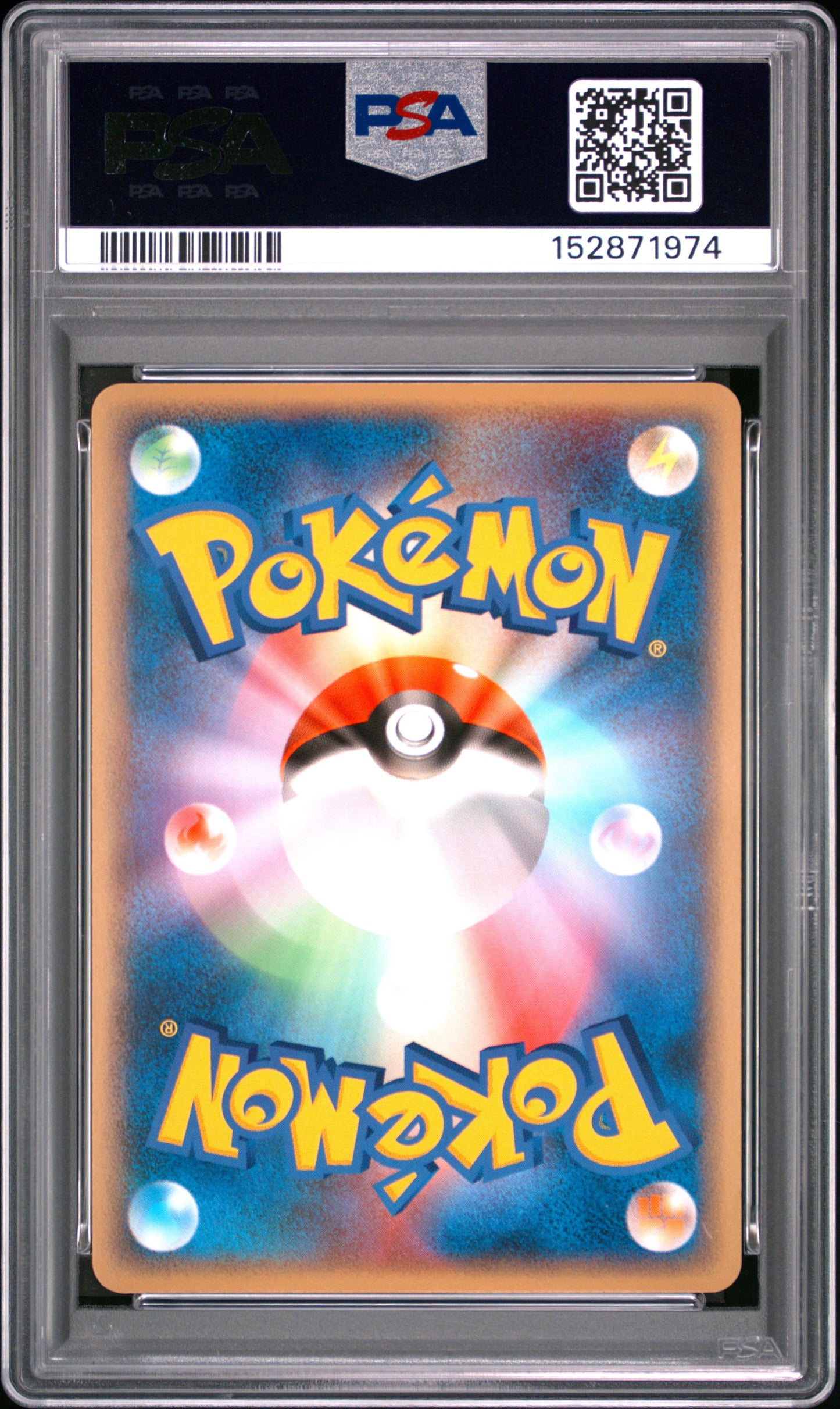 PSA 10 - Electivire Holo 030/080 L3 Clash At The Summit 1st Ed x974 - Pokemon