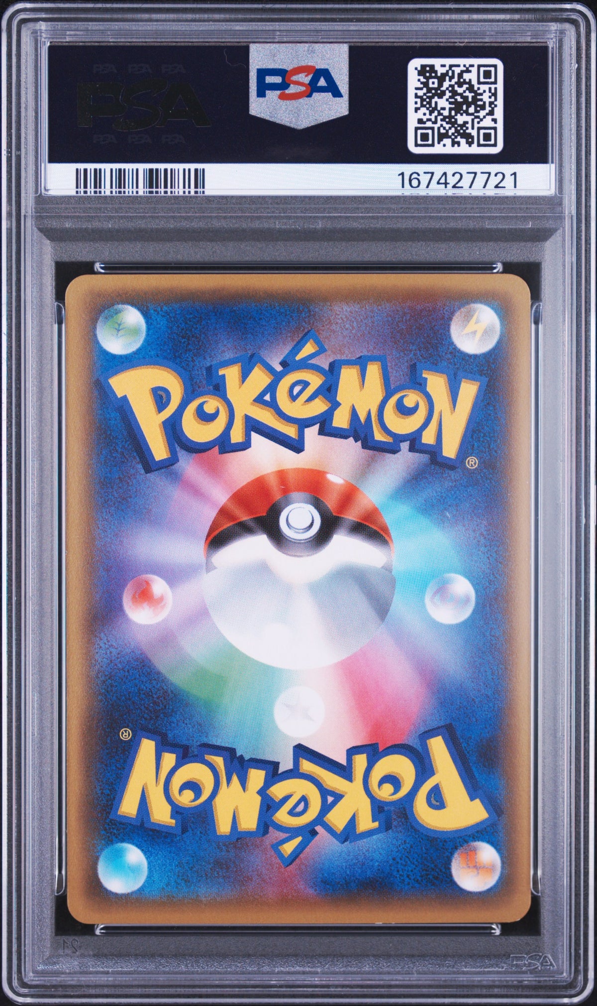 PSA 9 - Froslass 009/032 XY CP6 Pokekyun Collection 1st Ed x721 - Pokemon