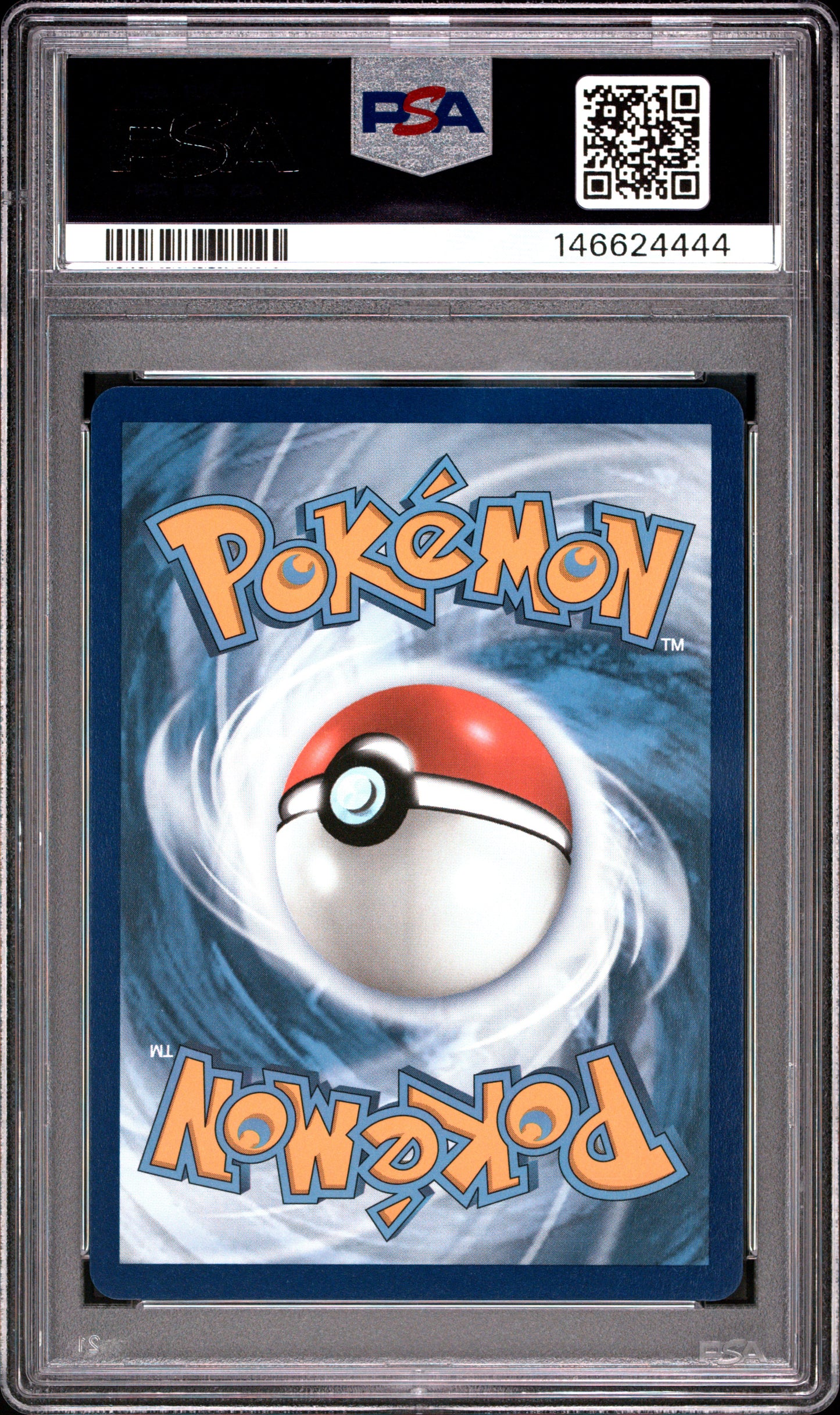 PSA 10 - Gothitelle SVP211 White Tech Sticker Collection Promo x444 - Pokemon