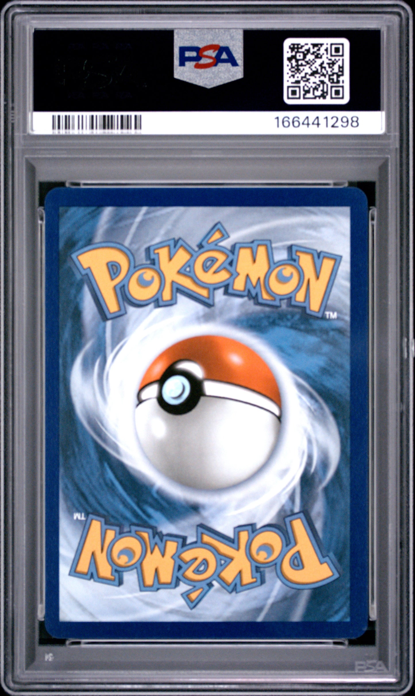 PSA 10 - Squirtle MEP039 First Partner Ilustration Coll. x298 - Pokemon