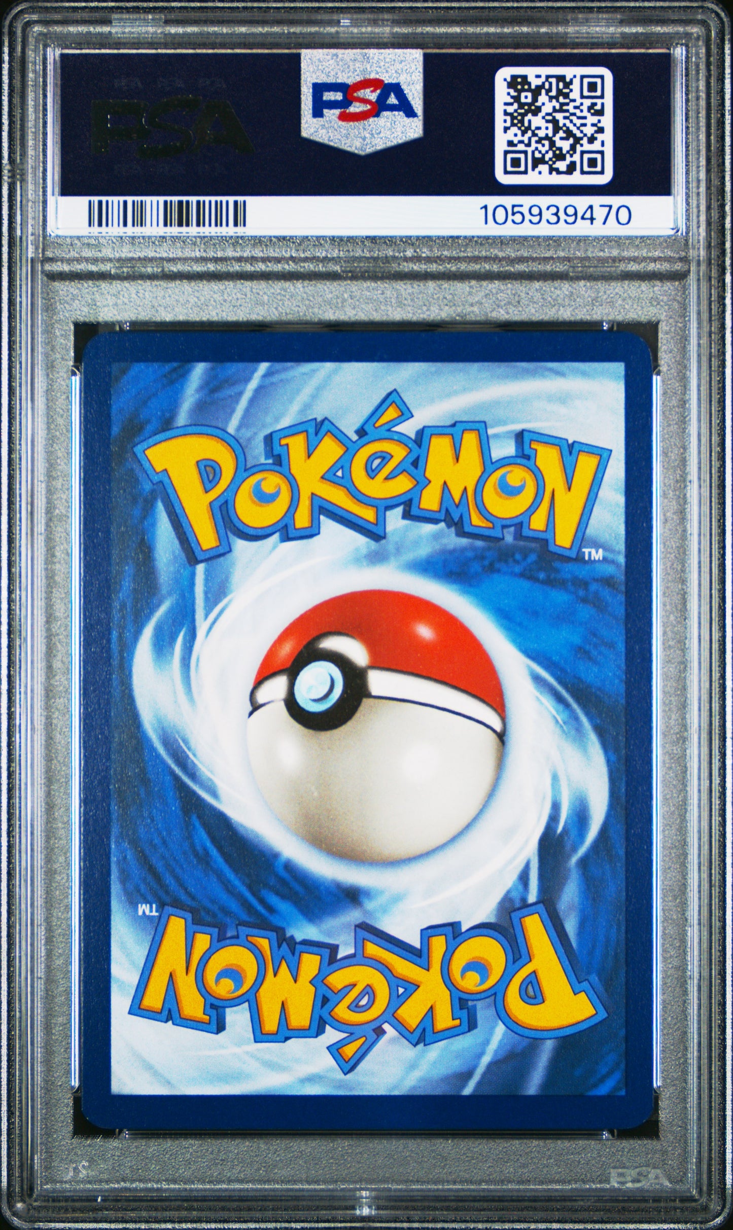 PSA 8 - Garchomp ex SIR 245/182 SV Paradox Rift - Pokemon