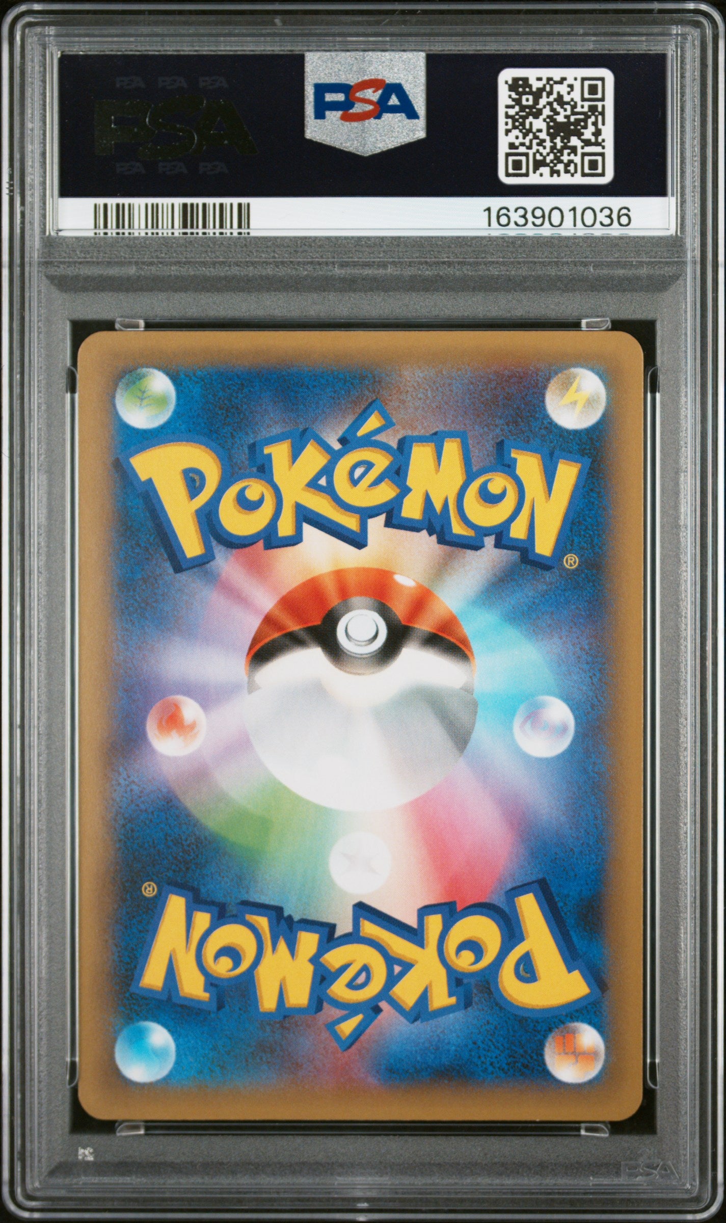 PSA 10 - Dark Gyarados 005/025 s8a-P Japanese 25th Promo x036 - Pokemon