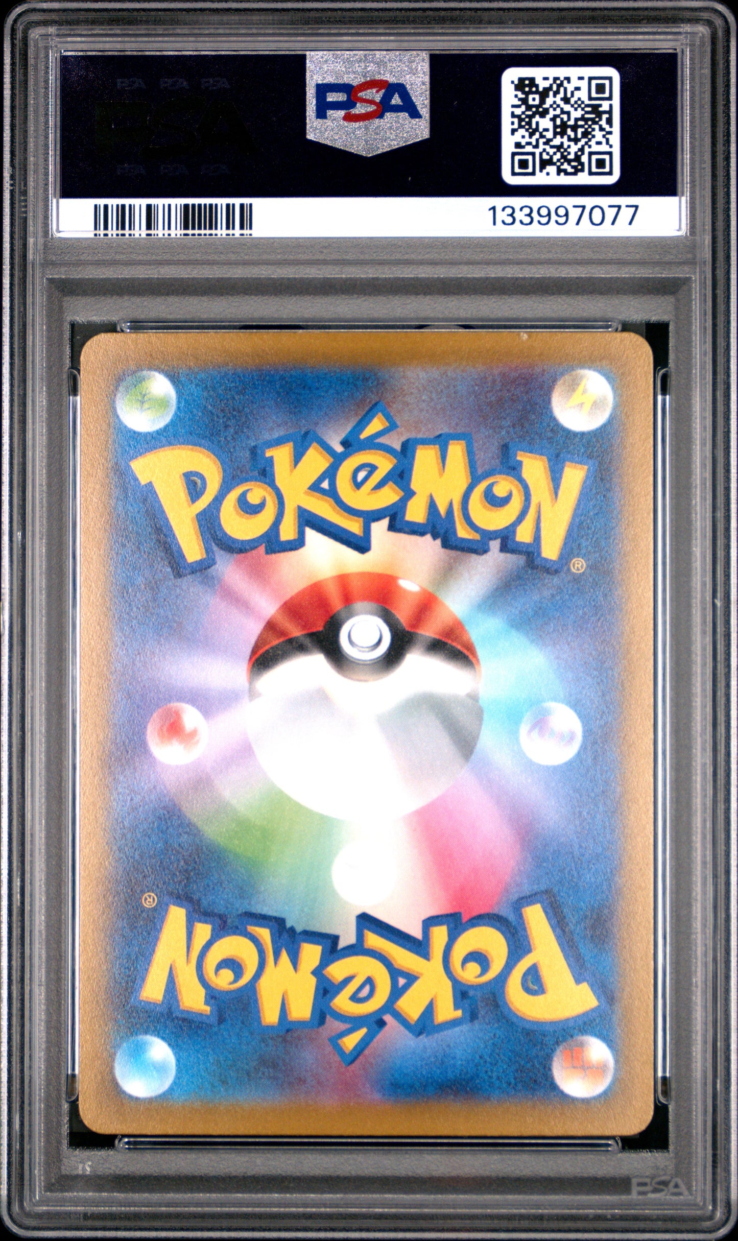 PSA 10 - Charizard VSTAR 212/172 SAR s12a VSTAR Universe - Pokemon