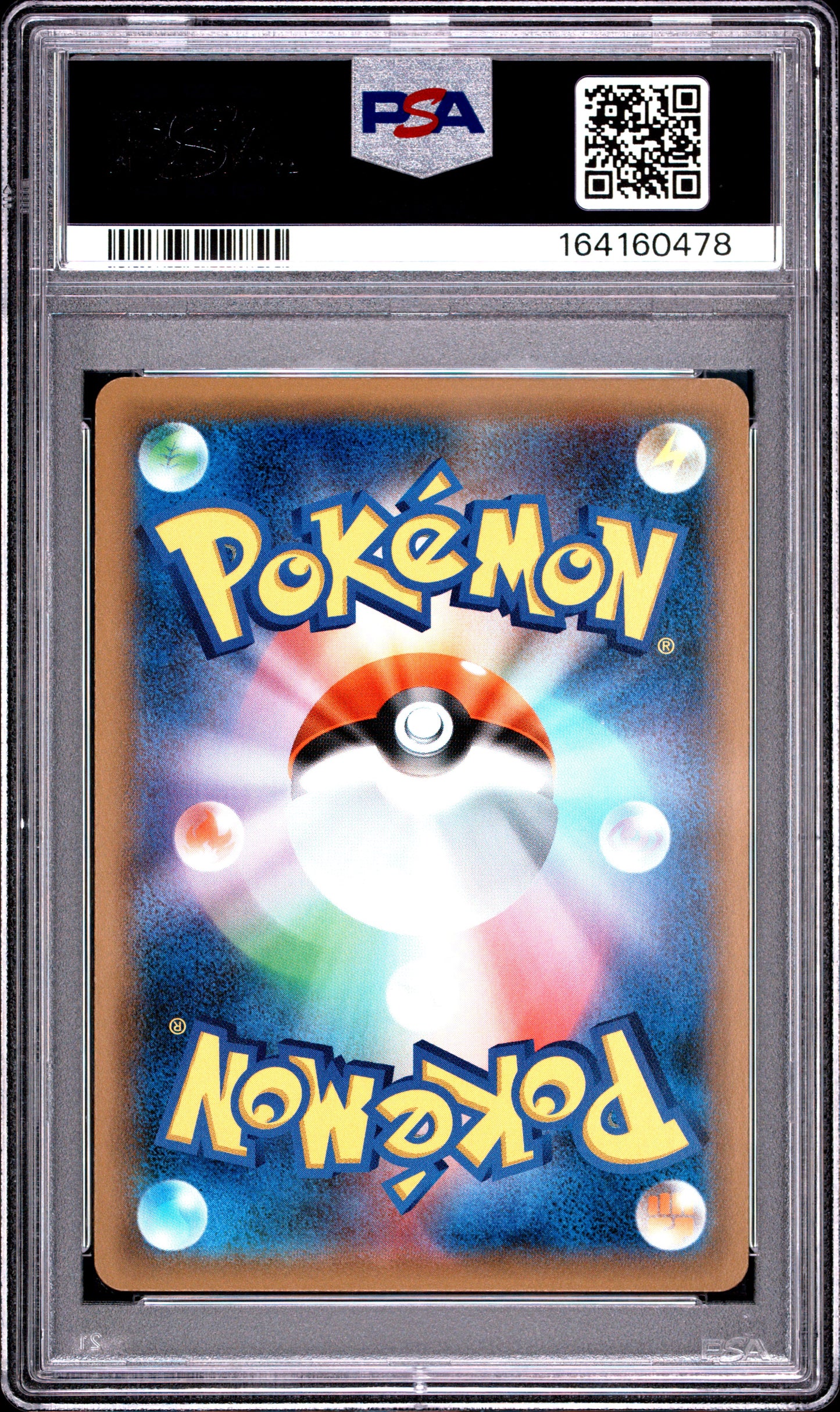 PSA 10 - Pikachu & Zekrom GX 031/095 SM9 Tag Bolt x478 - Pokemon