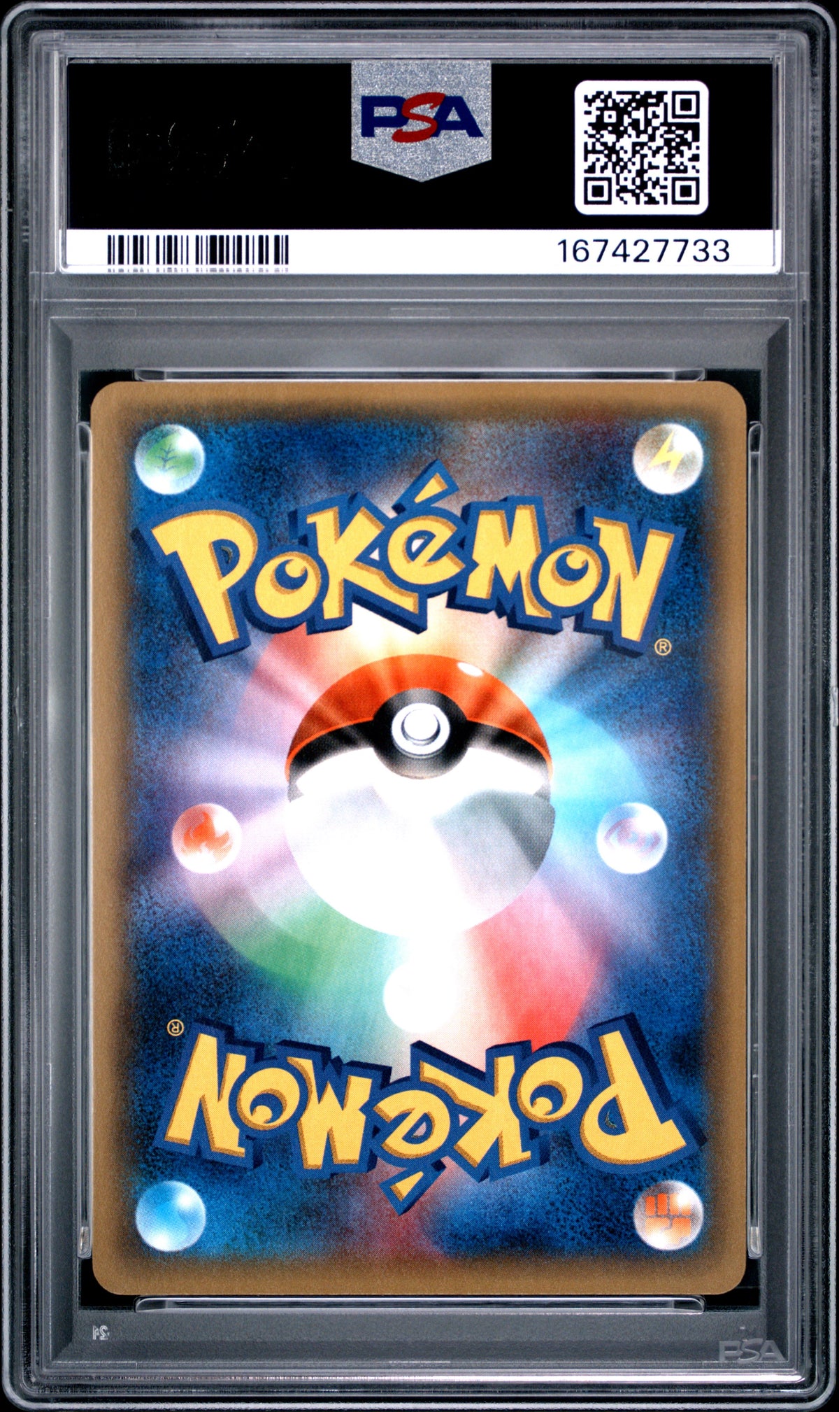 PSA 9 - Fletchling 030/032 XY CP6 Pokekyun Collection 1st Ed x733 - Pokemon
