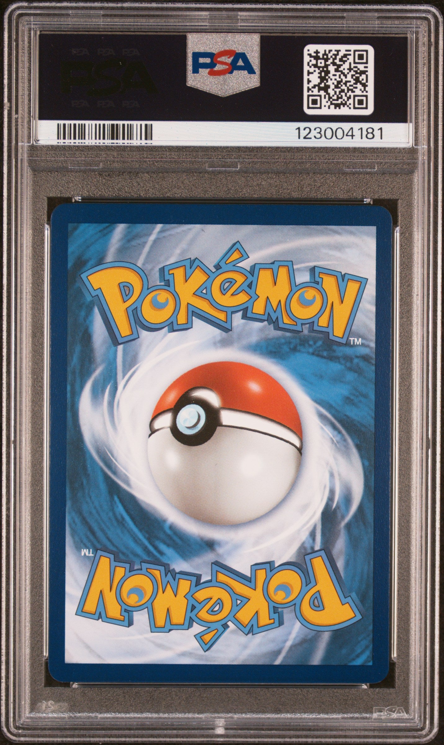 PSA 10 - Lugia V 186/195 Alt Art SWSH Silver Tempest - Pokemon