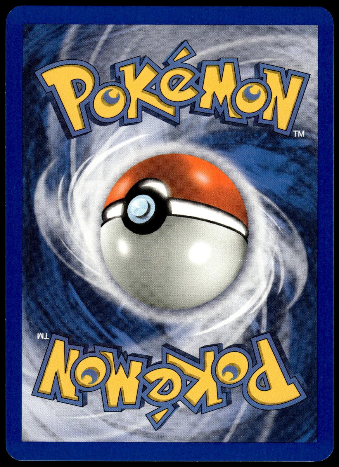 Murkrow Reverse Holo 30/115 Unseen Forces Pokemon [JEC] [NM]