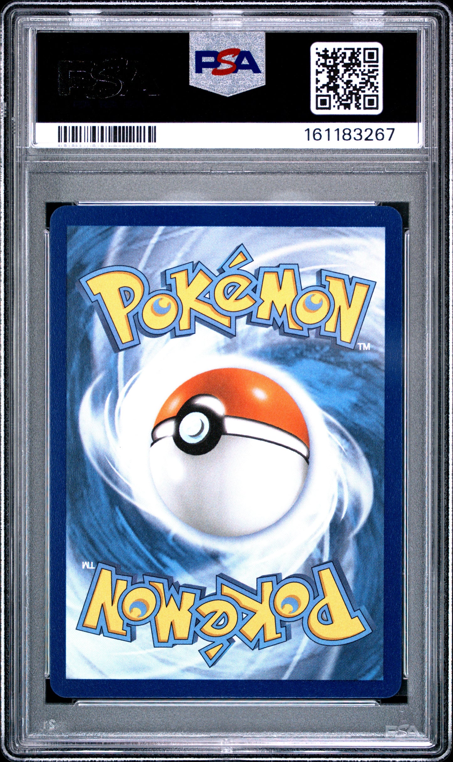 PSA 10 - Popplio MEP 045 First Partner Illustration Collection x267 - Pokemon