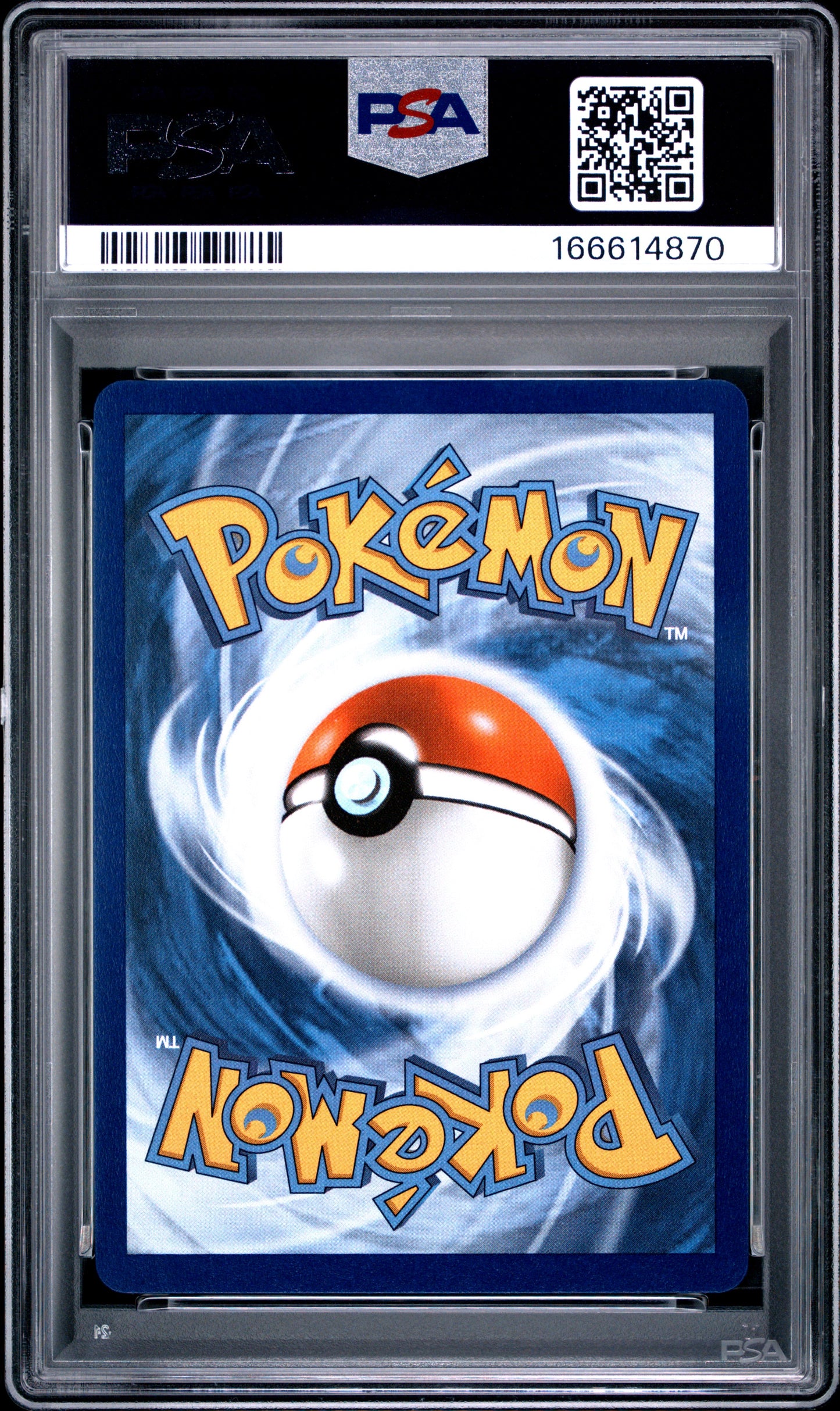 PSA 10 - Charmander MEP038 First Partner Illustration Promo x870 - Pokemon