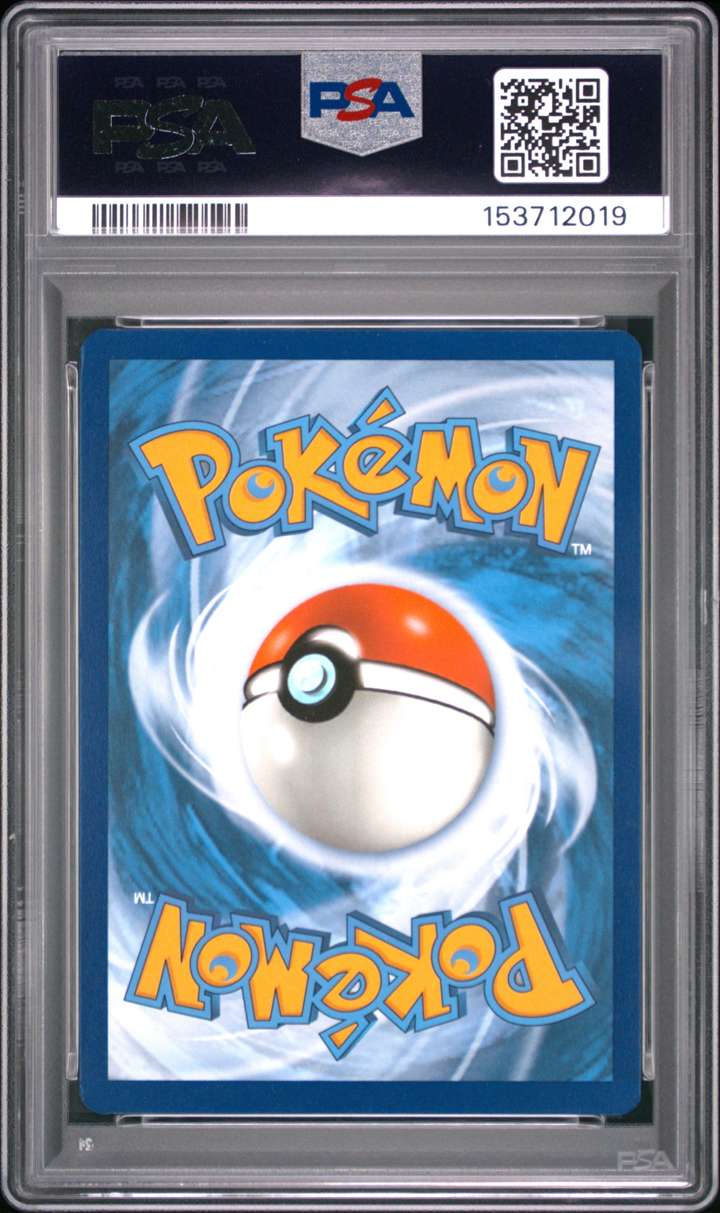 PSA 9 - Pikachu ex 219/191 SV Surging Sparks x019 - Pokemon