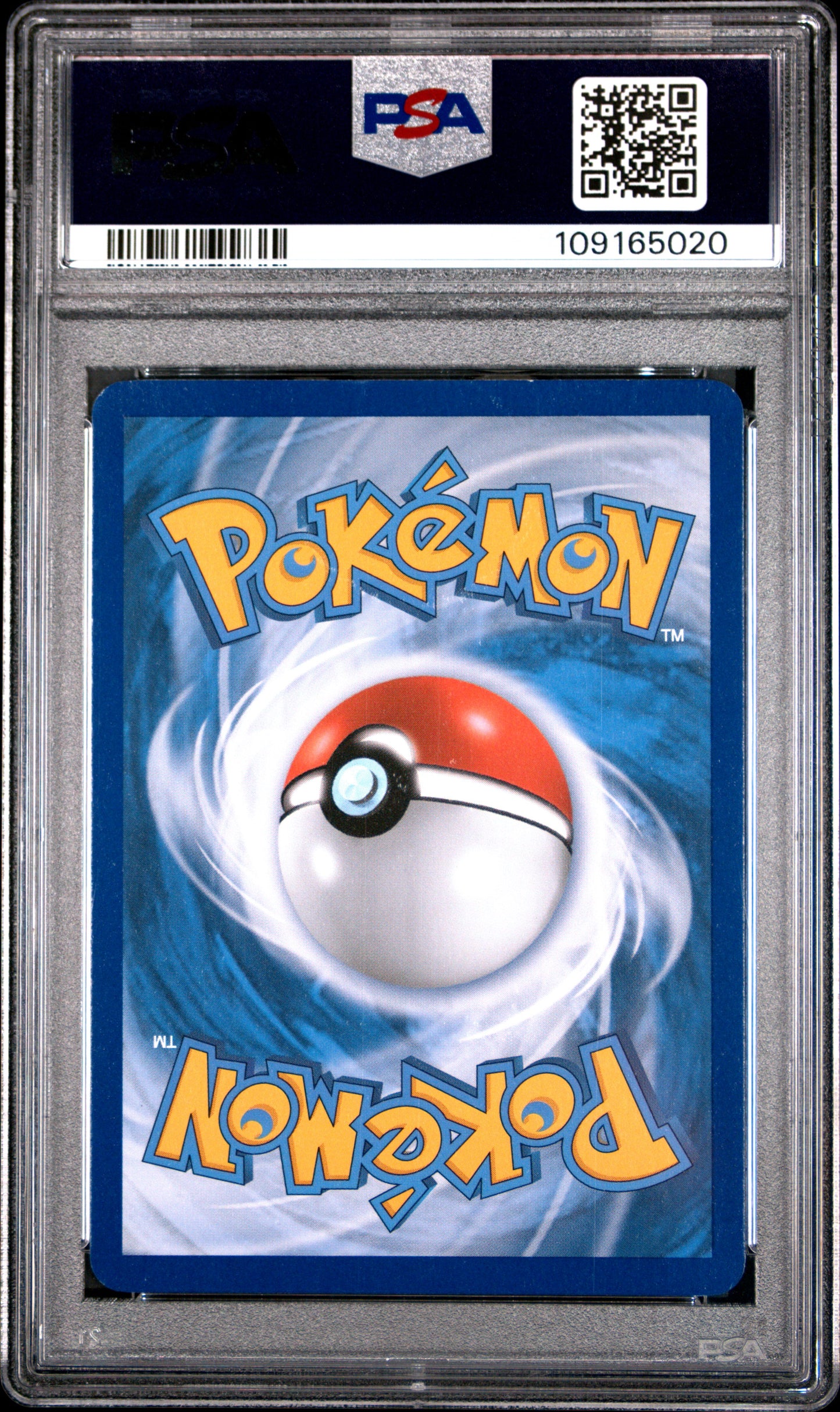 PSA 7 - Flareon Holo BW88 Sylveon Collection Promo - Pokemon