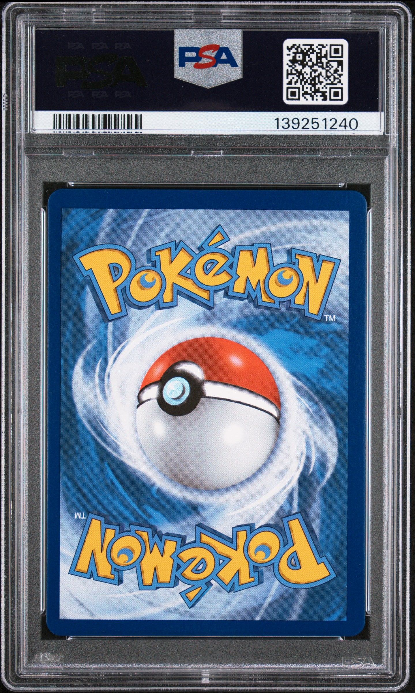 PSA 10 - Dedenne GX 195a/214 Trainers Tool Kit - Pokemon