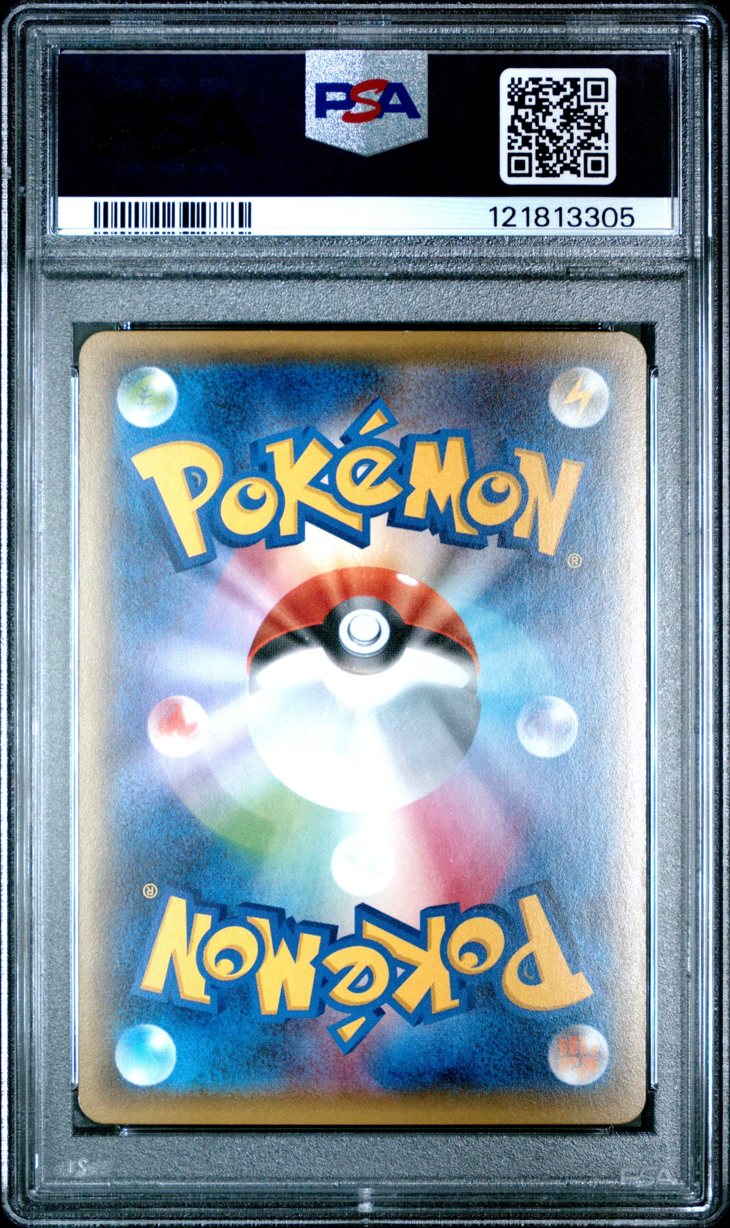PSA 10 - Slurpuff 024/032 XY CP3 Pokekyun 1st Edition - Pokemon