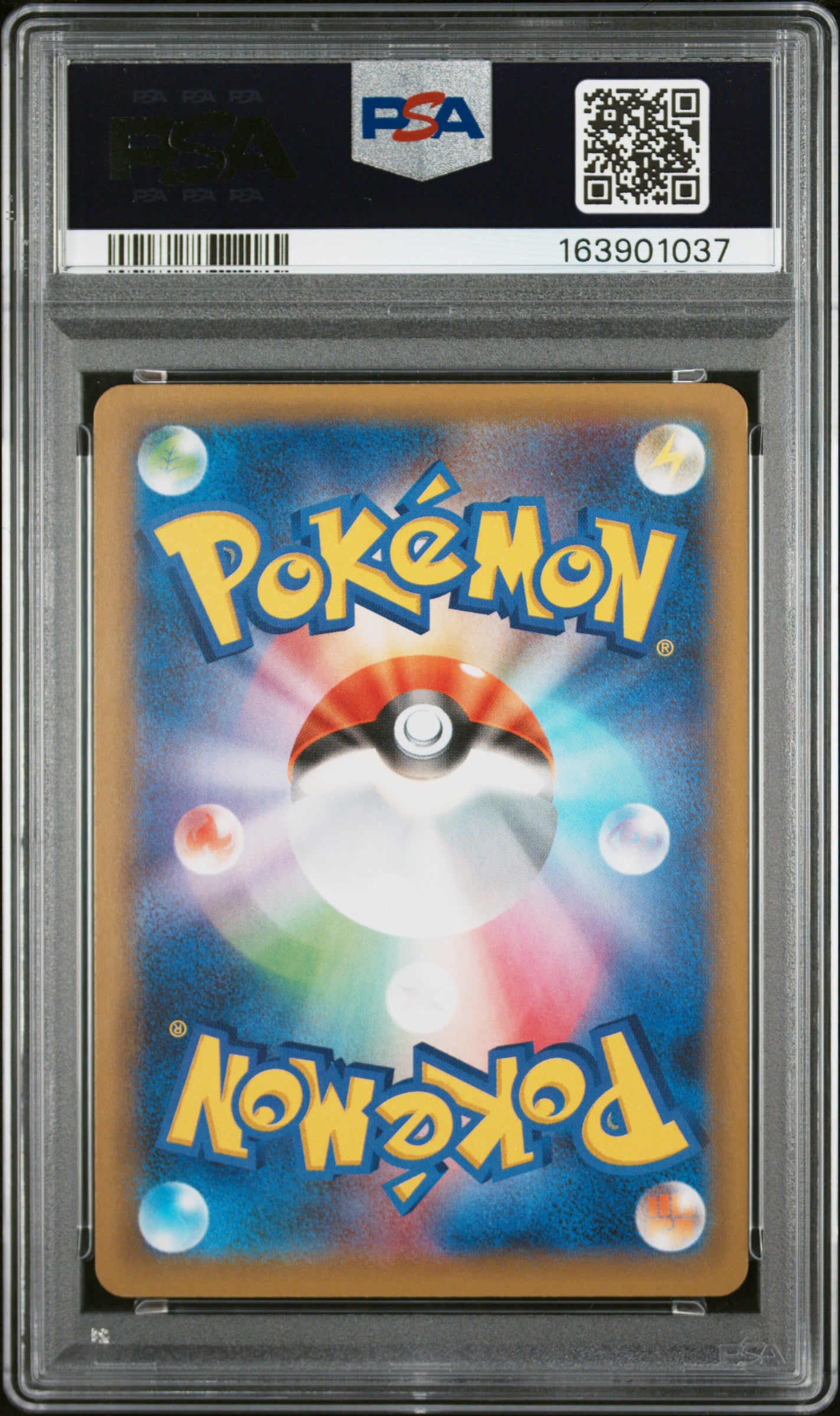 PSA 10 - Gardevoir ex 015/025 s8a-P Japanese 25th Promo x037 - Pokemon
