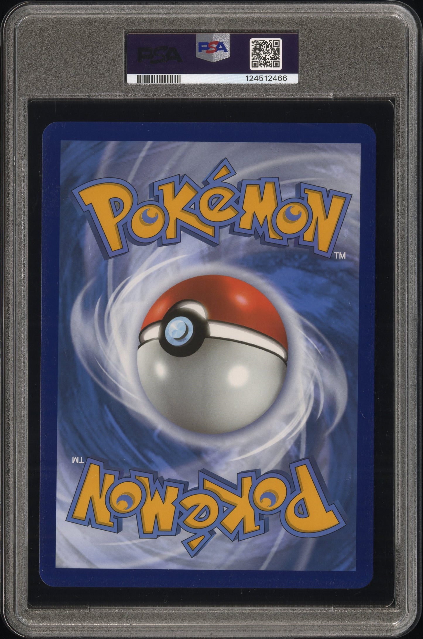 PSA 10 - Greninja V-Union JUMBO Special Collection Promo - Pokemon