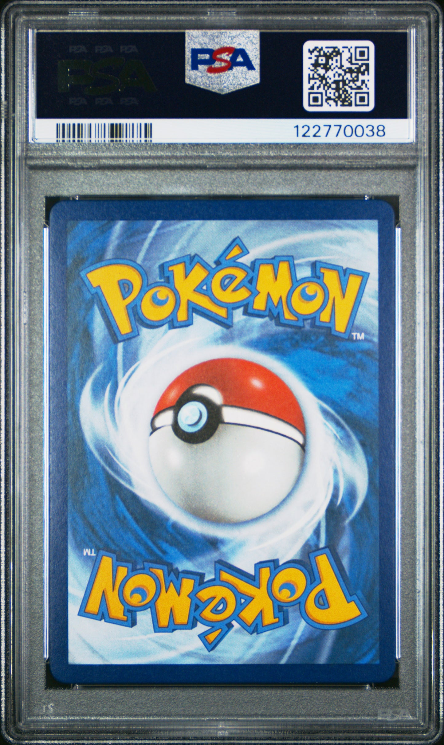 PSA 9 - Blastoise Holo 2/102 SWSH Celebrations Classic Collection - Pokemon