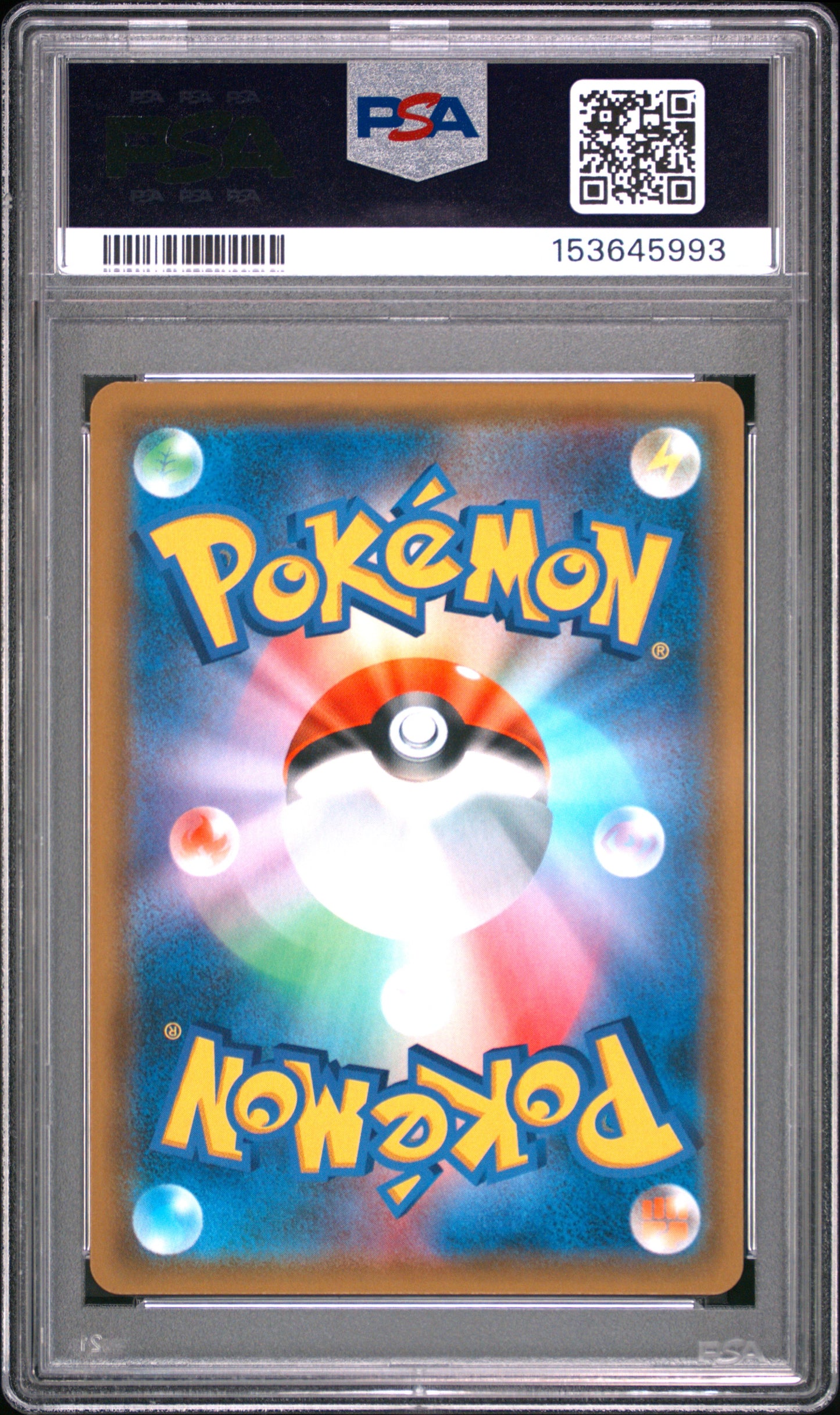 PSA 10 - Mega Sableye & Tyranitar GX 111/094 SM11 Miracle Twins x993 - Pokemon