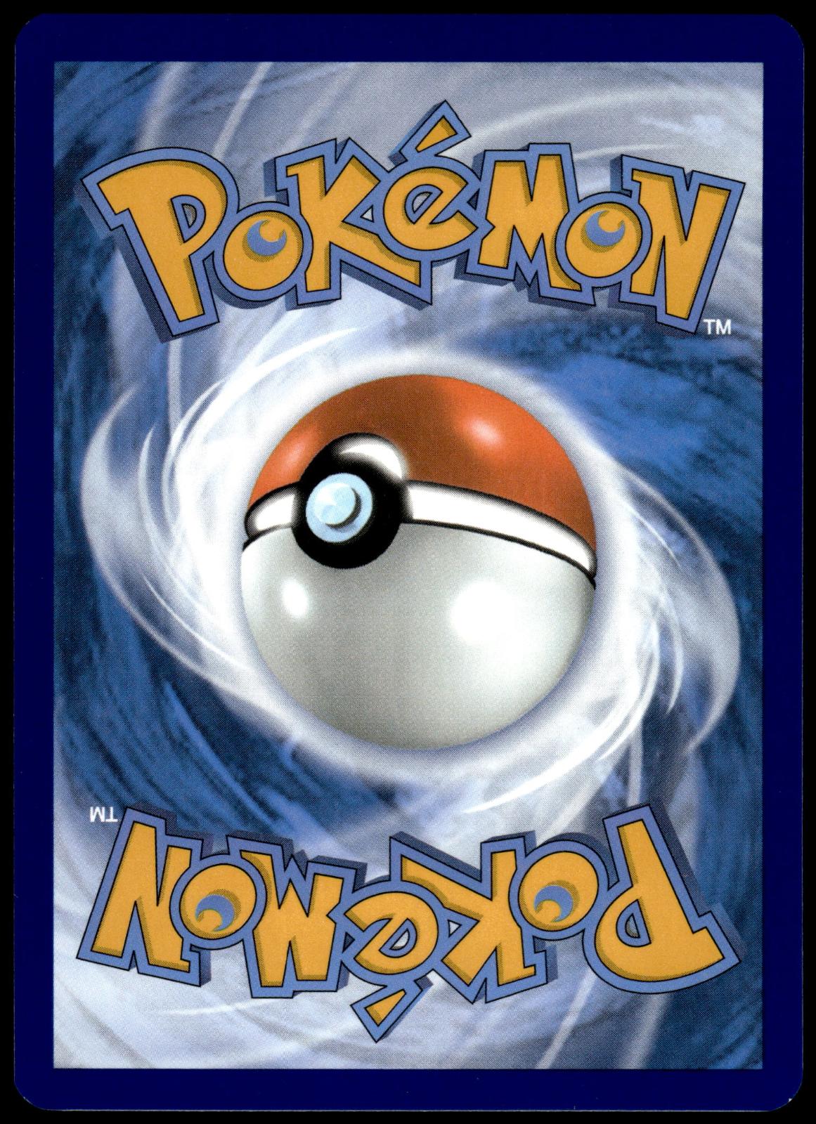 Garbodor 141/086 IR SV White Flare Pokemon [NM] (1)