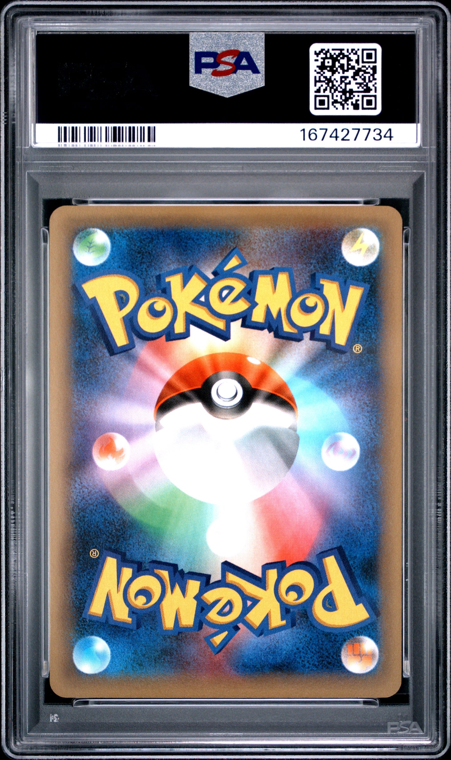 PSA 10 - Moltres Holo 005/036 XY CP5 Dream Shine Coll. 1st Ed x734 - Pokemon