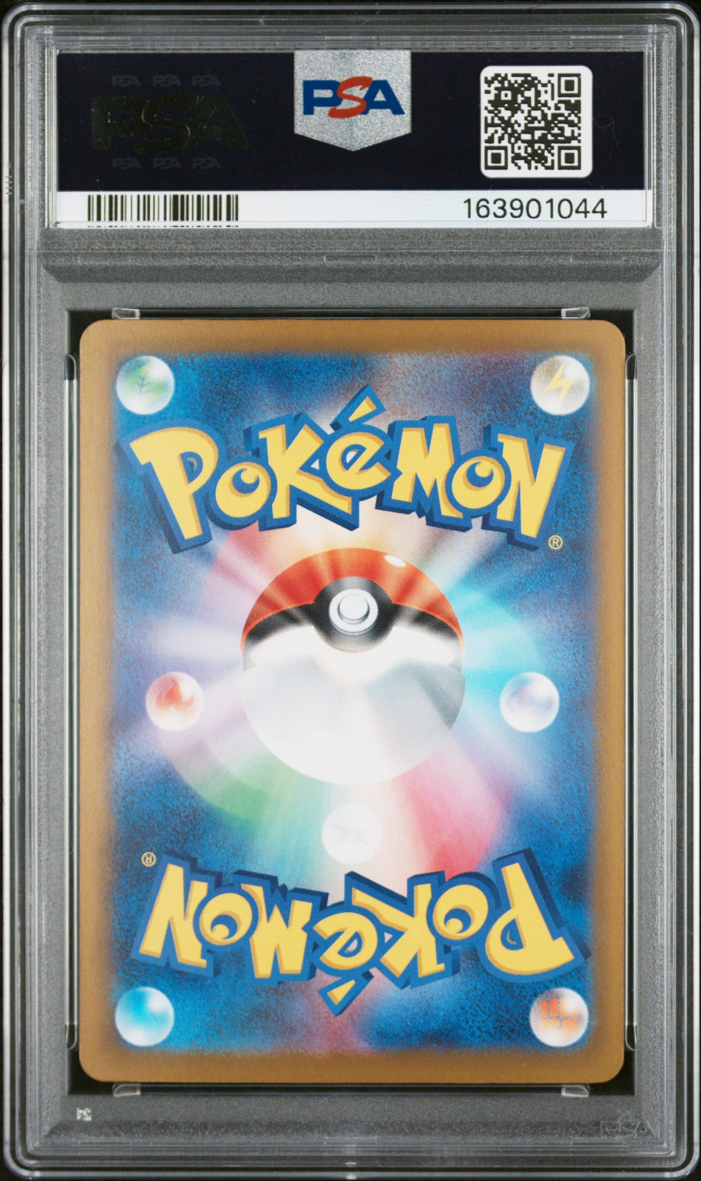 PSA 10 - Mega Gengar EX 230/193 MAR M2a Mega Dream ex x044 - Pokemon