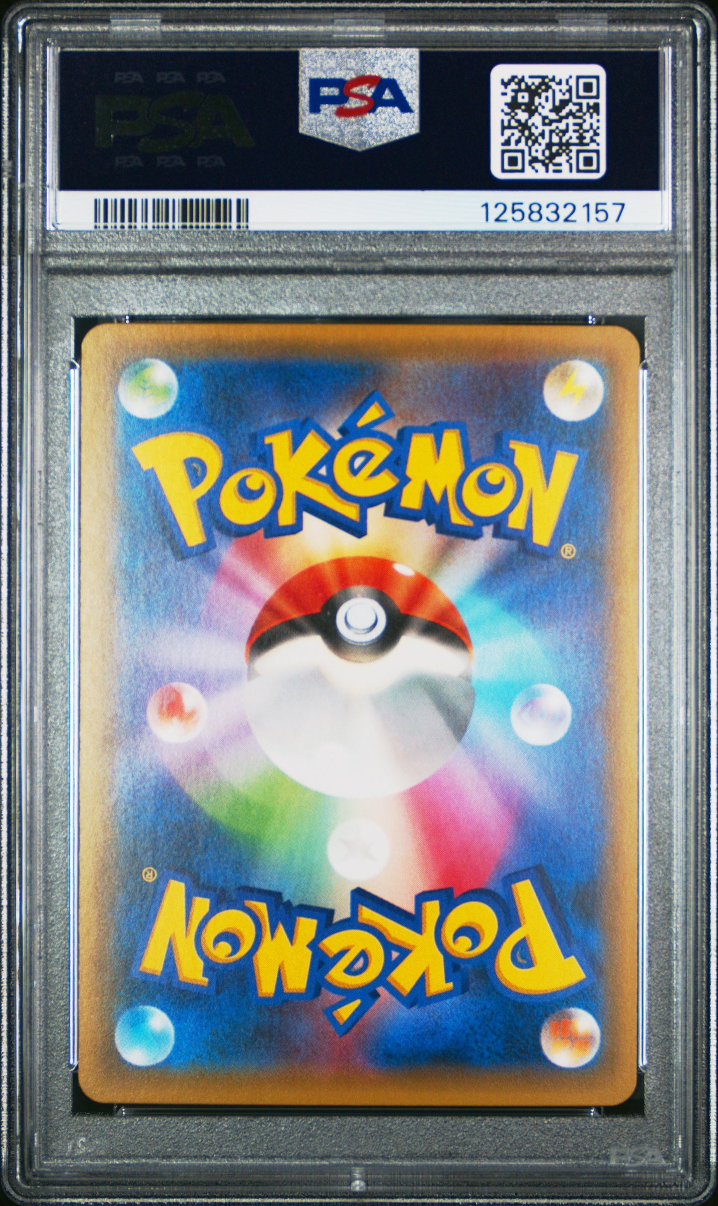 PSA 10 - Absol Holo XY-P Japanese Gym Campaign Promo - Pokemon