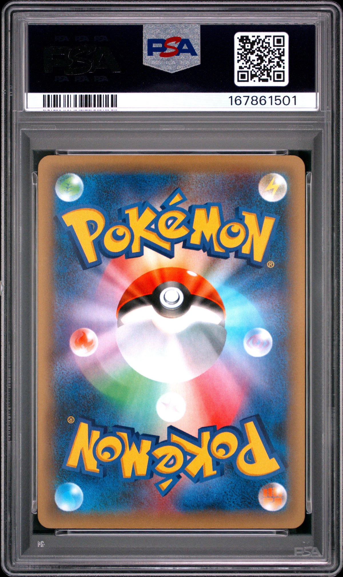 PSA 10 - Manaphy 012/036 XY CP5 Mythical & Legendary Shine x501 - Pokemon