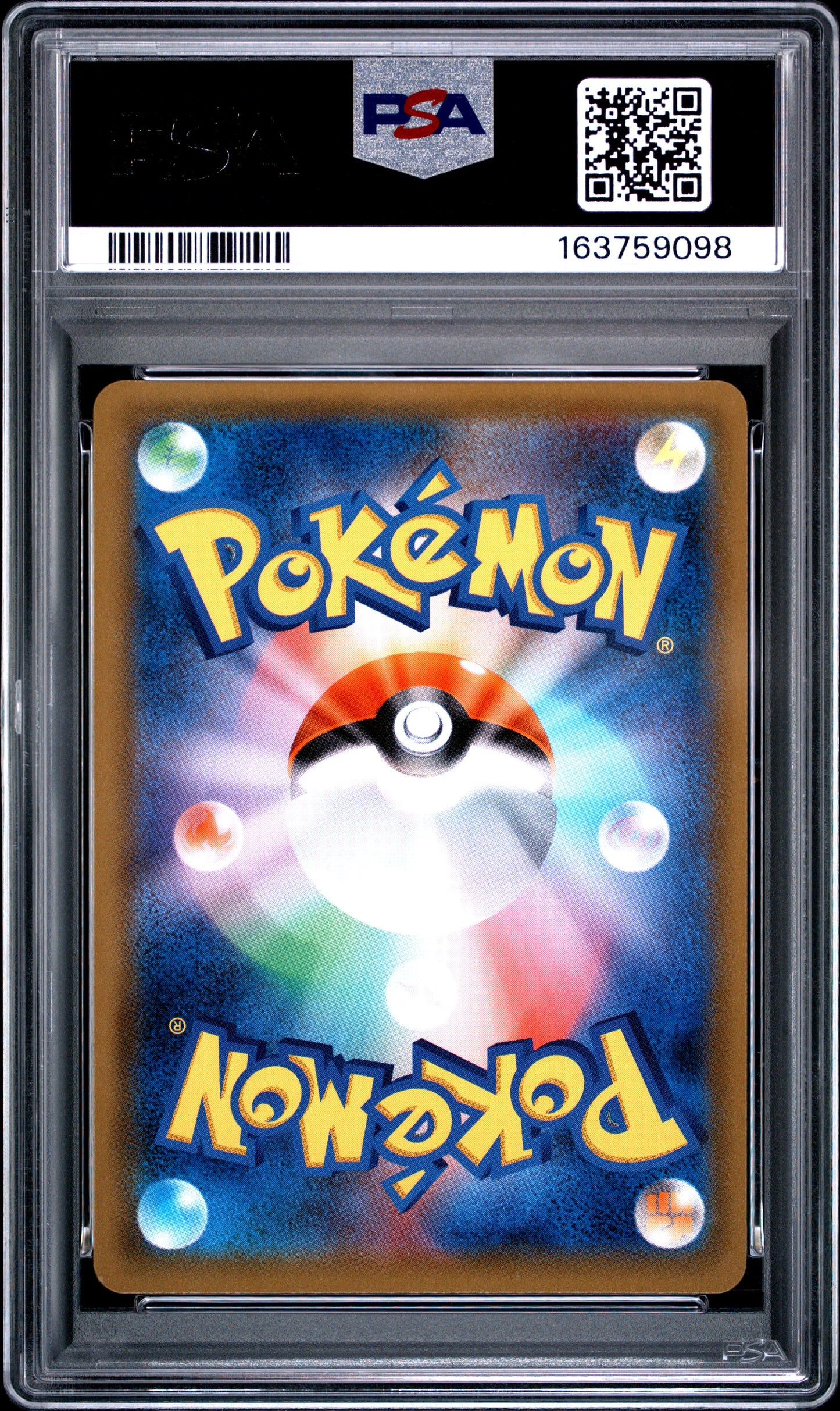 PSA 10 - Eevee & Snorlax GX 066/095 SM9 Tag Bolt x098 - Pokemon