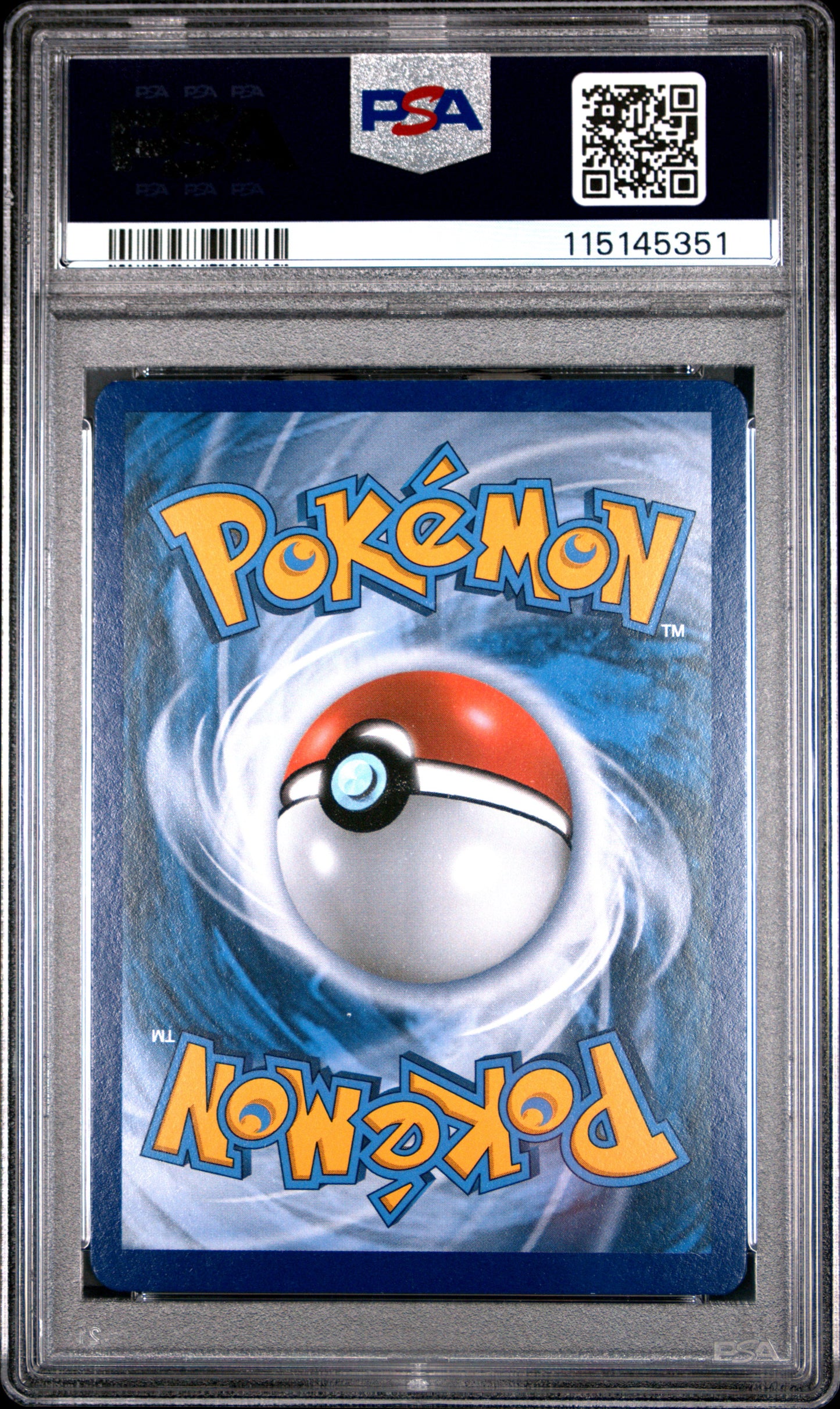 PSA 8 - M Blastoise EX 22/108 XY Evolutions - Pokemon
