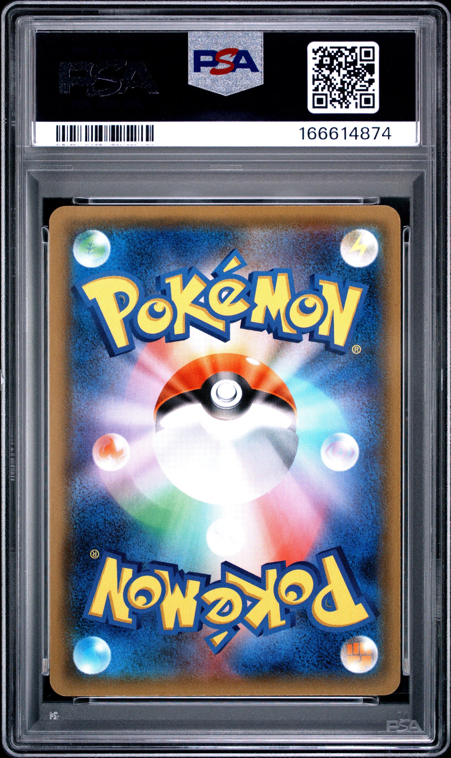PSA 10 - Pikachu & Zekrom GX 031/095 SM9 Tag Bolt x874 - Pokemon