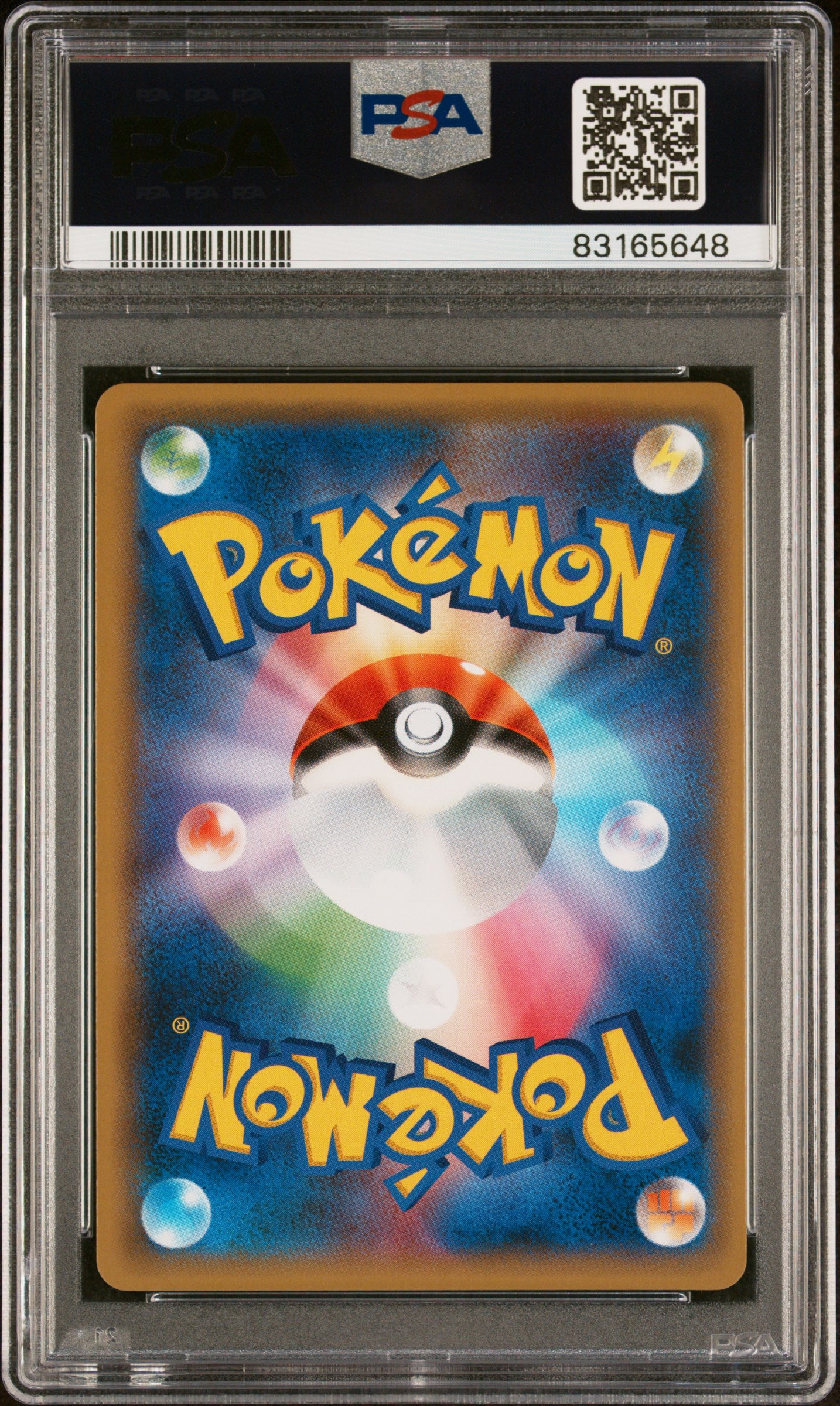 PSA 10 - Pikachu & Zekrom GX 031/095 SM9 Tag Bolt - Pokemon