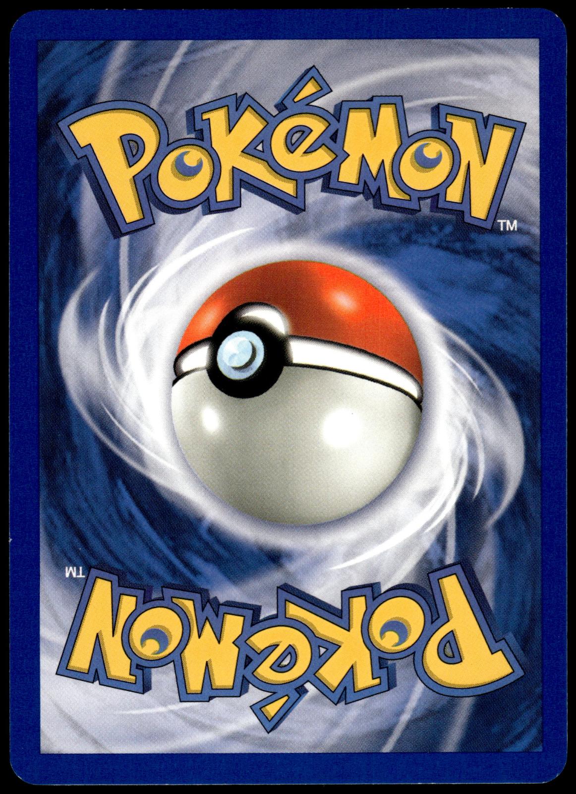 Dark Slowbro Holo 12/82 WOTC Team Rocket Unlimited Pokemon [JEC] [NM]