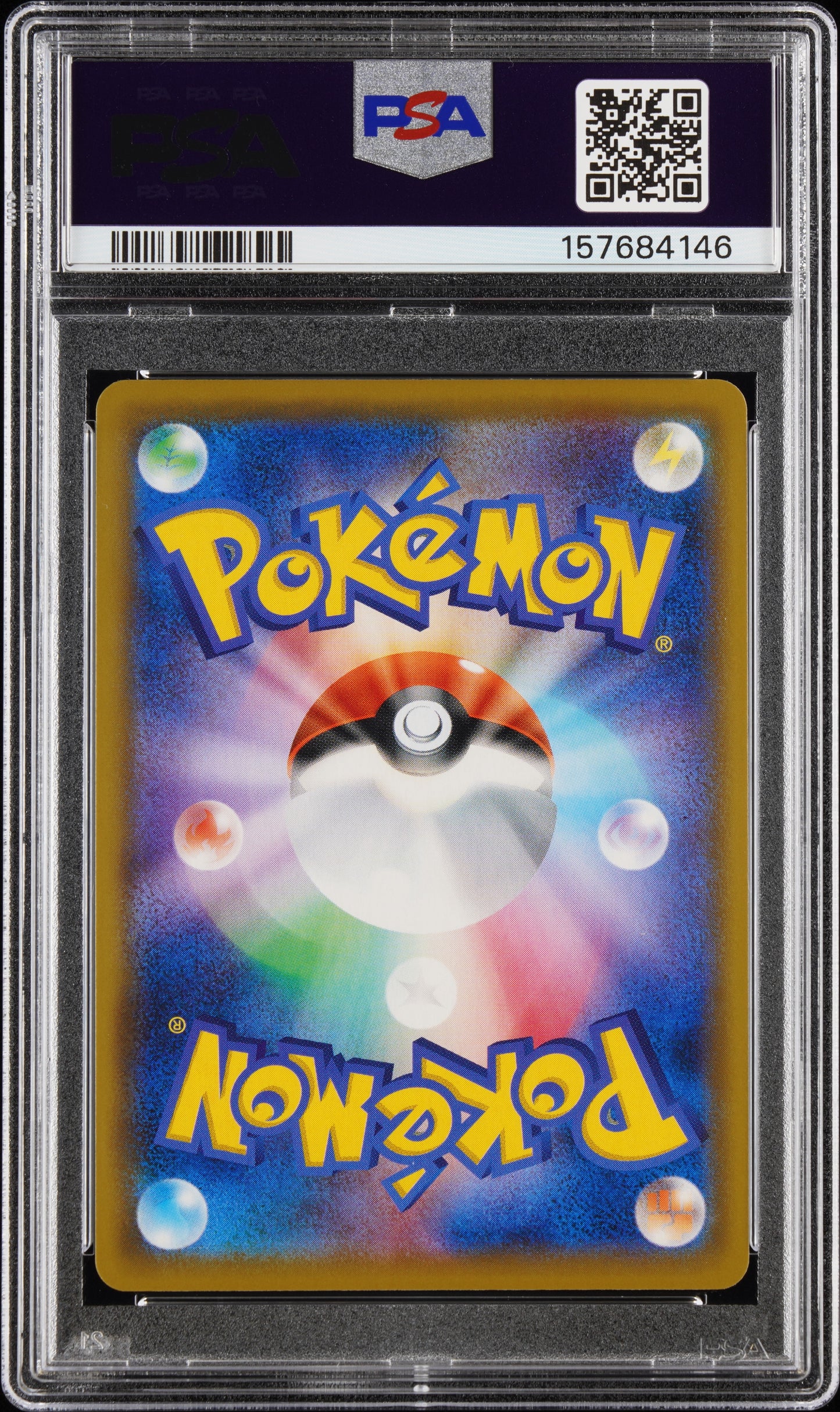 PSA 10/AUTO 10 - Pikachu 054/049 SM11b Sarah Natochenny x146 - Pokemon
