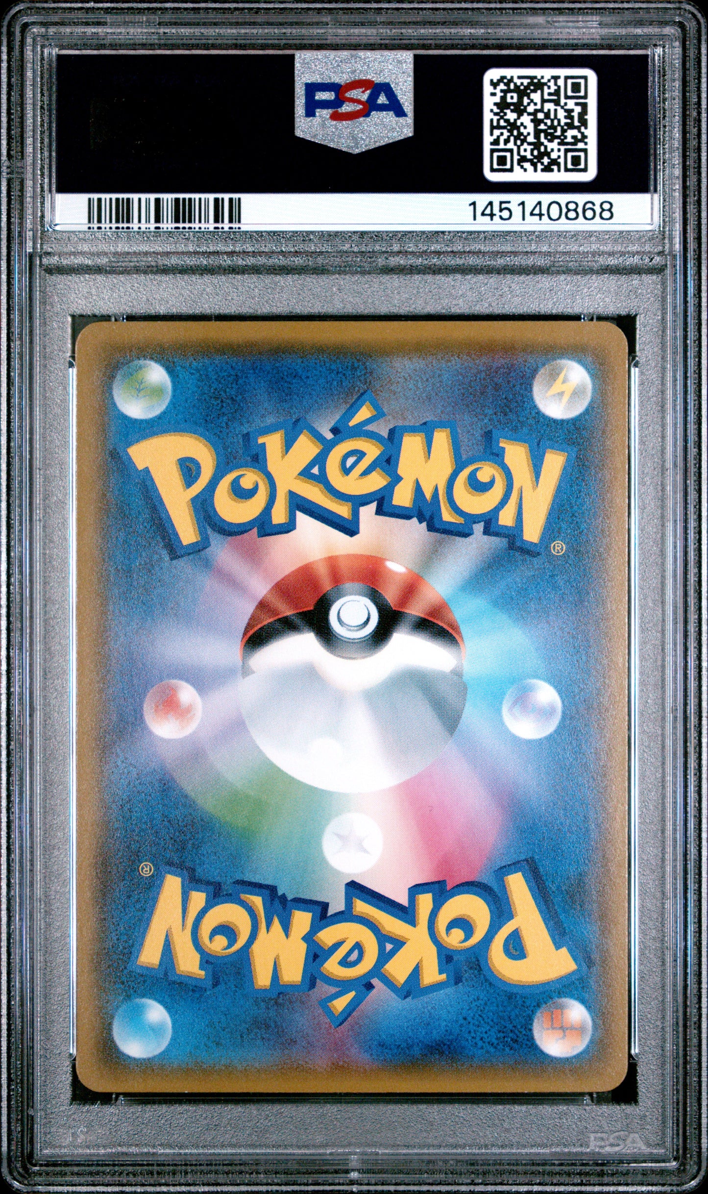PSA 10 - Alolan Vulpix 206/SM-P Shining Ultra Beast Promo x868 - Pokemon