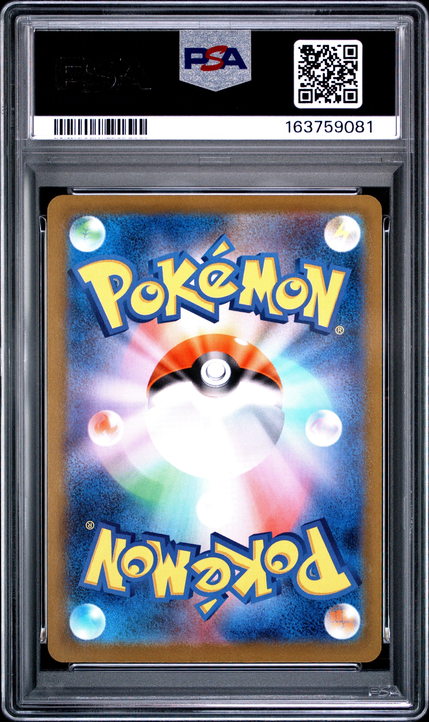 PSA 10 - Rocket's Mewtwo ex 043/M-P 2026 Championship Winner x081 - Pokemon