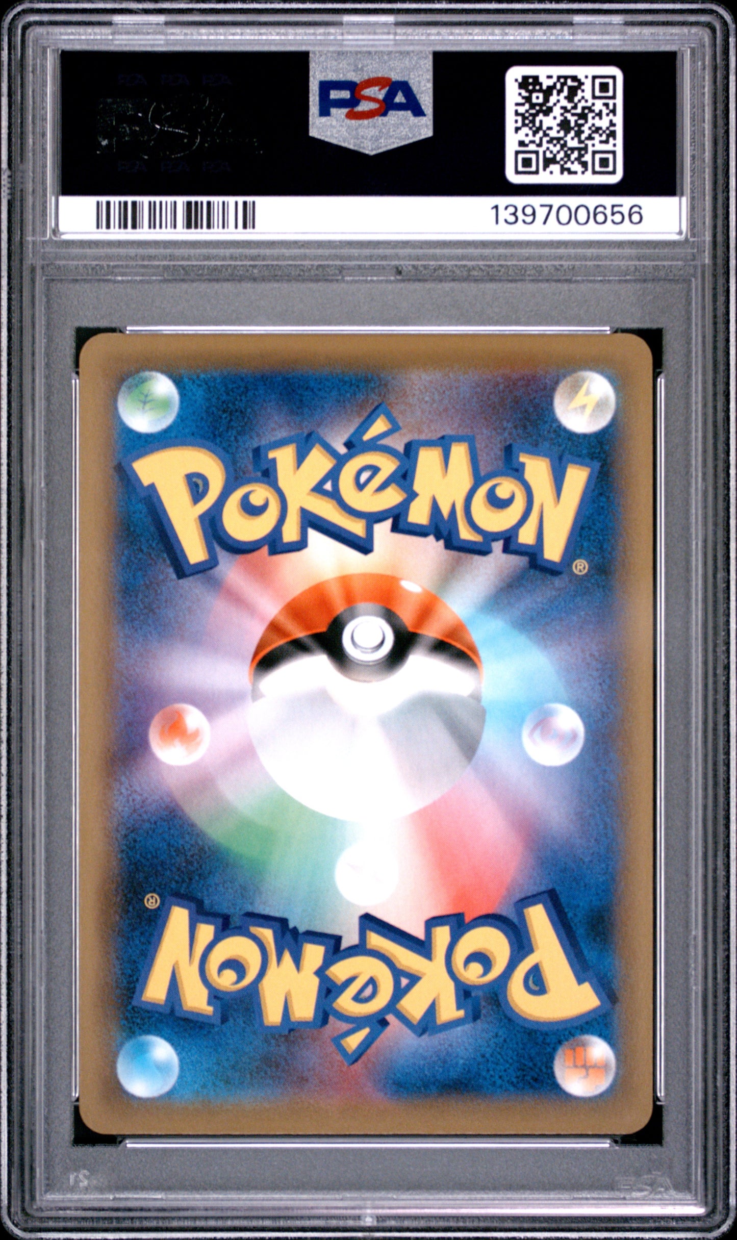 PSA 10 - Moltres & Zapdos & Articuno Gx 226/173 x 656 - Pokemon
